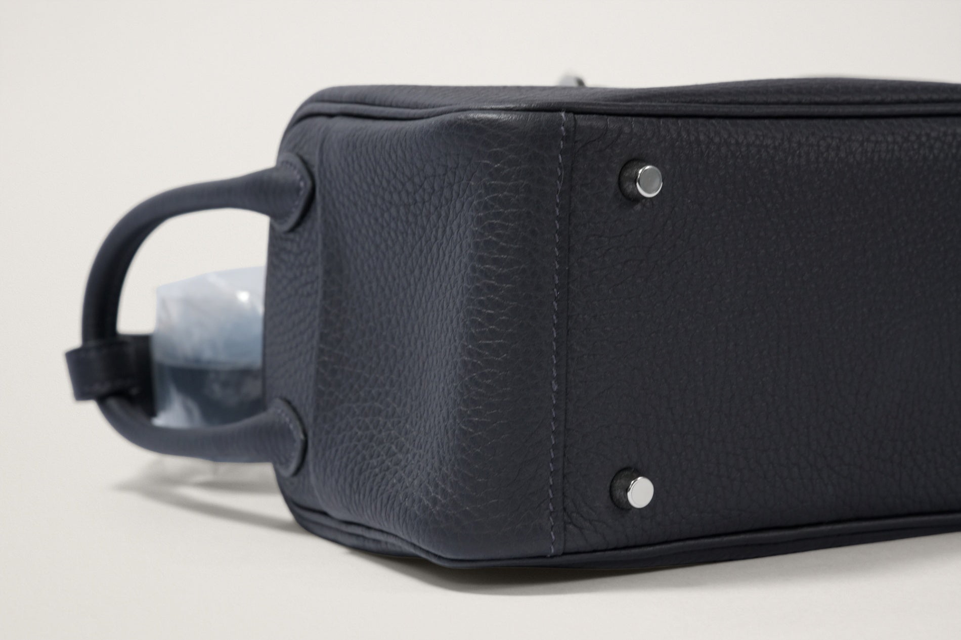 HERMES ミニリンディ2 キャバン