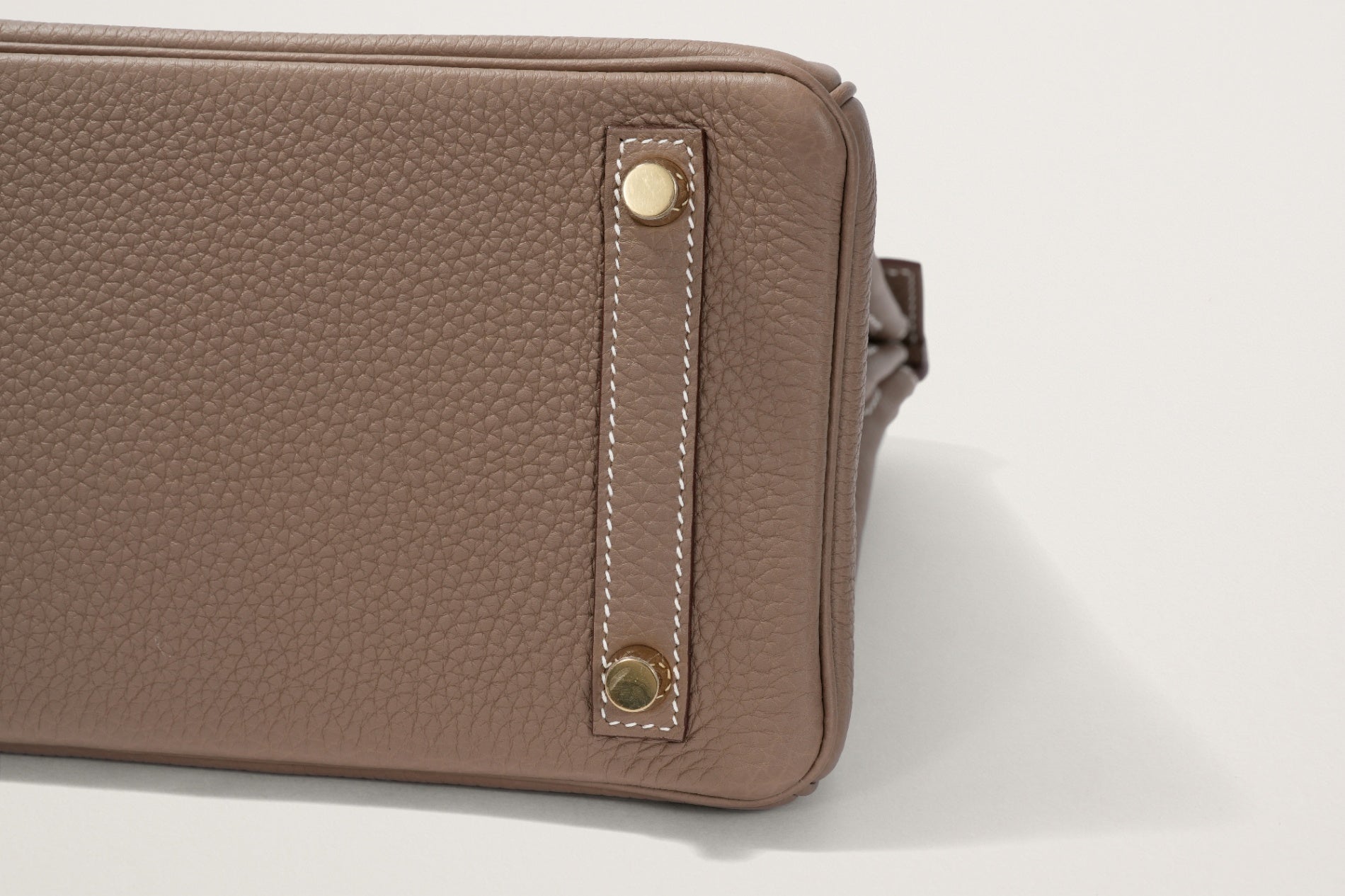 HERMES バーキン25 エトゥープ