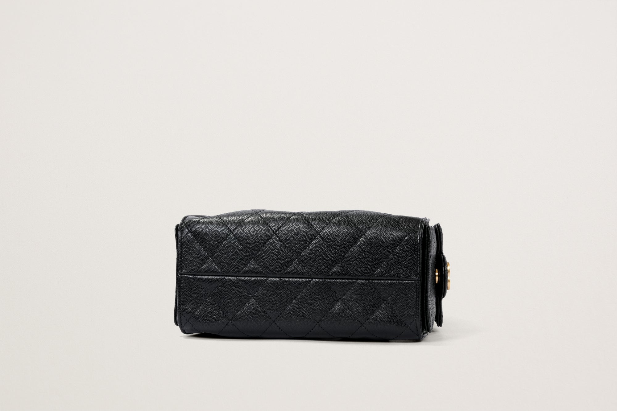 CHANEL 25 ミニハンドバッグ – GINZA SATAKE