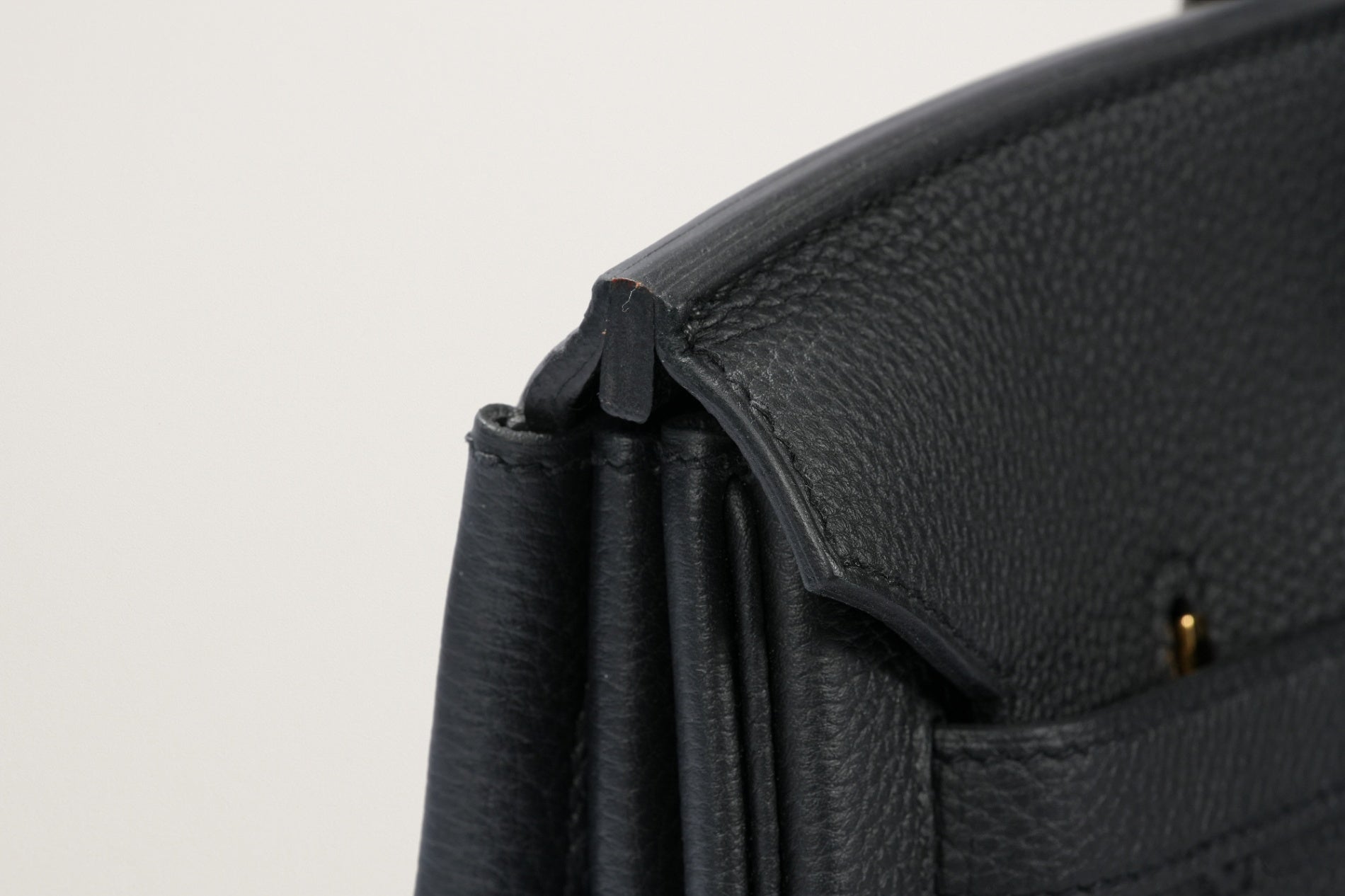 HERMES バーキン35 黒