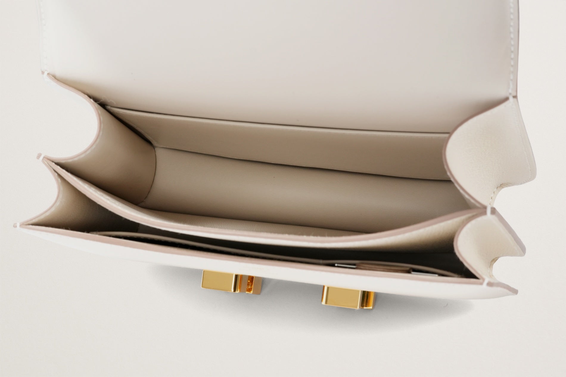 HERMES コンスタンスミニ クレ