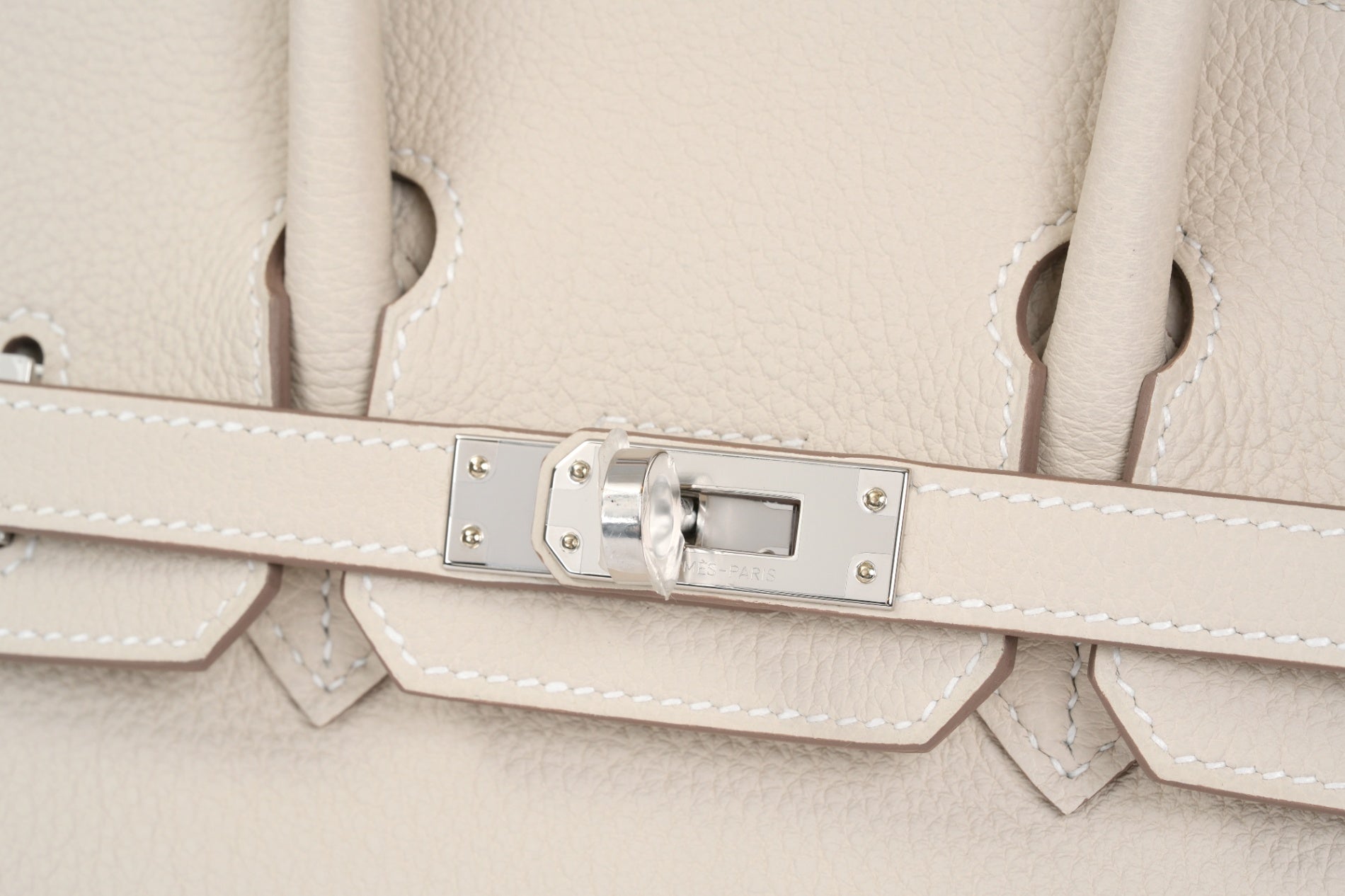 HERMES バーキン25 クレ