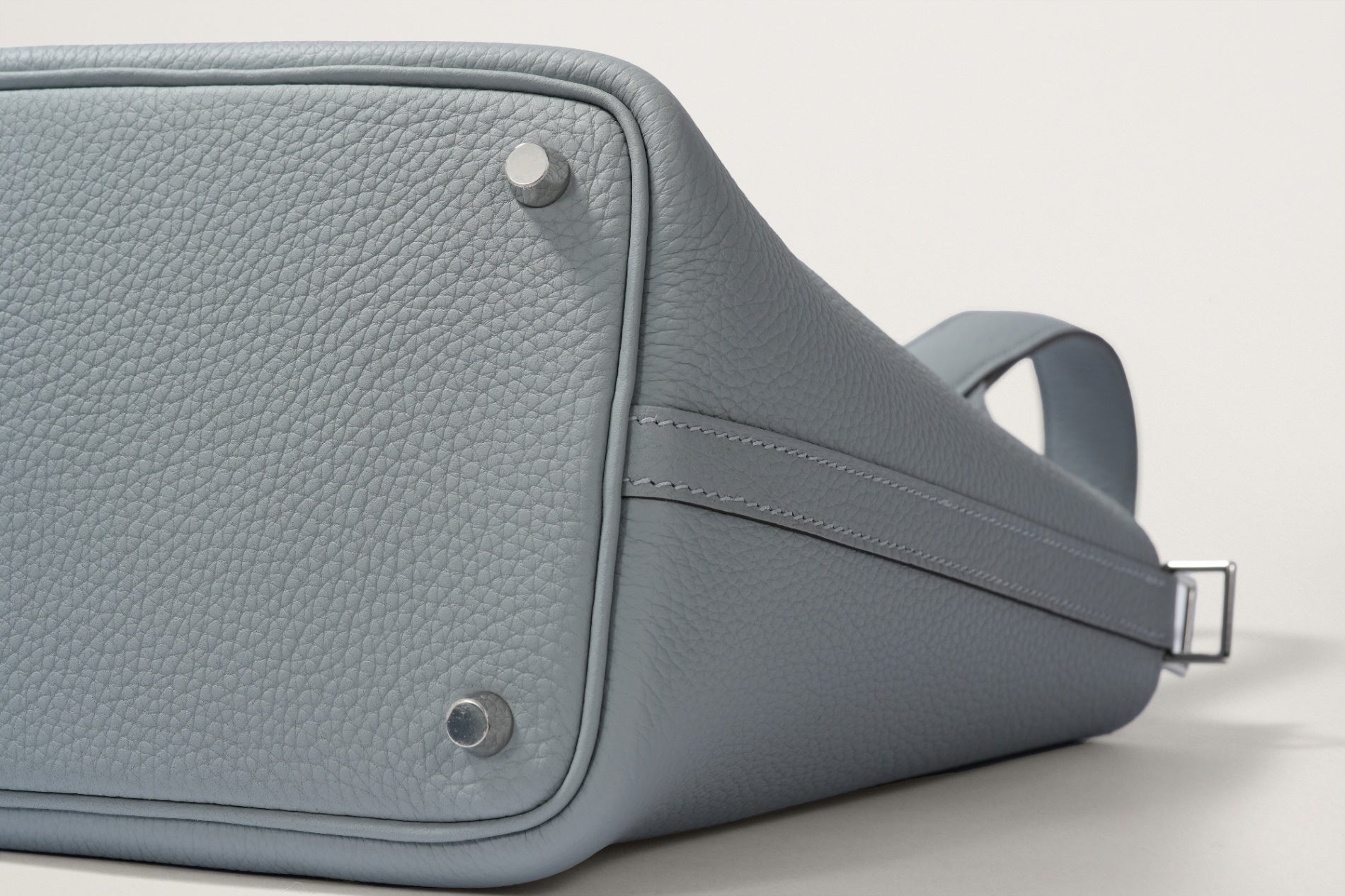 HERMES ピコタンロック18 グリパンタン