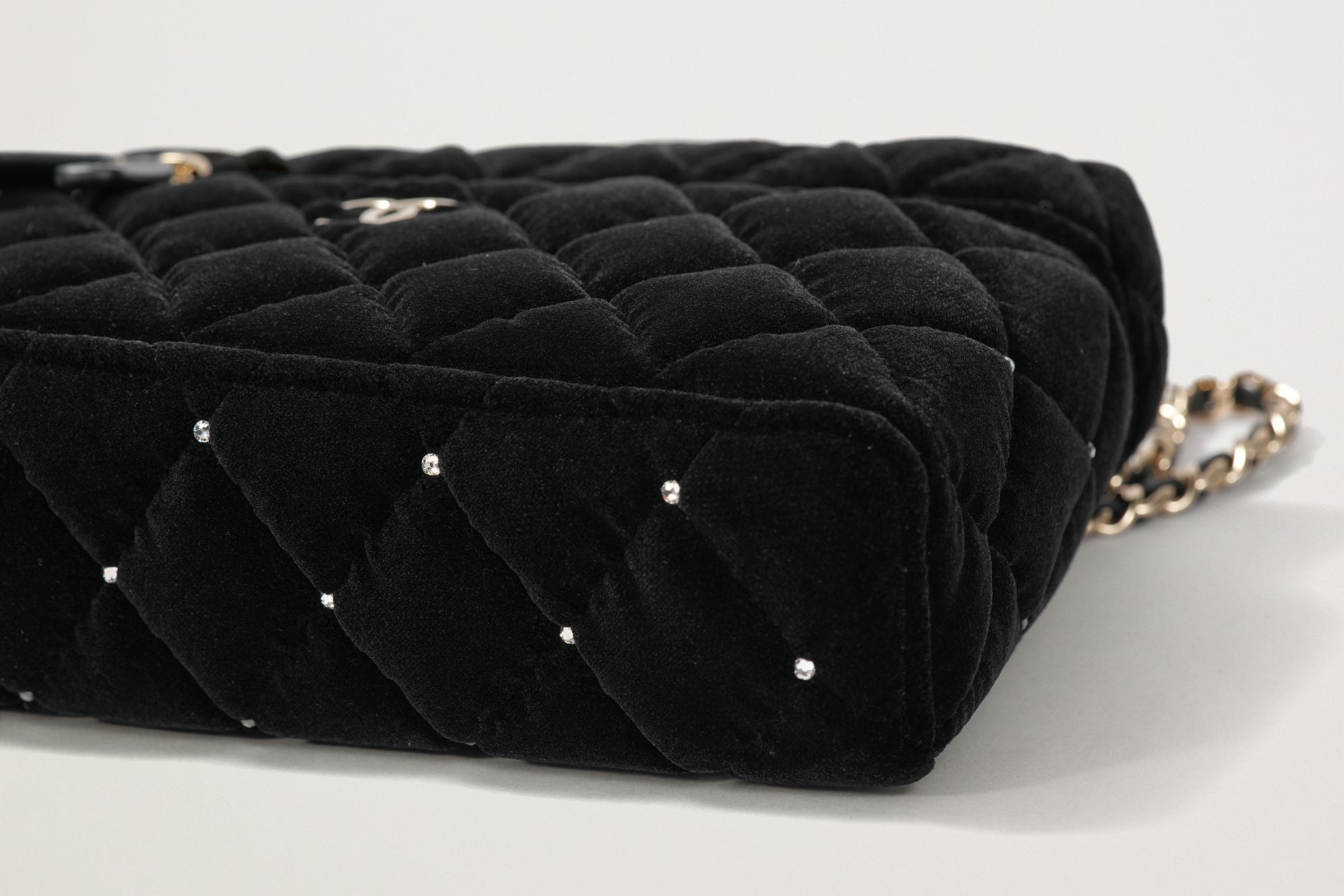 CHANEL シャネル ヴァニティケース – GINZA SATAKE