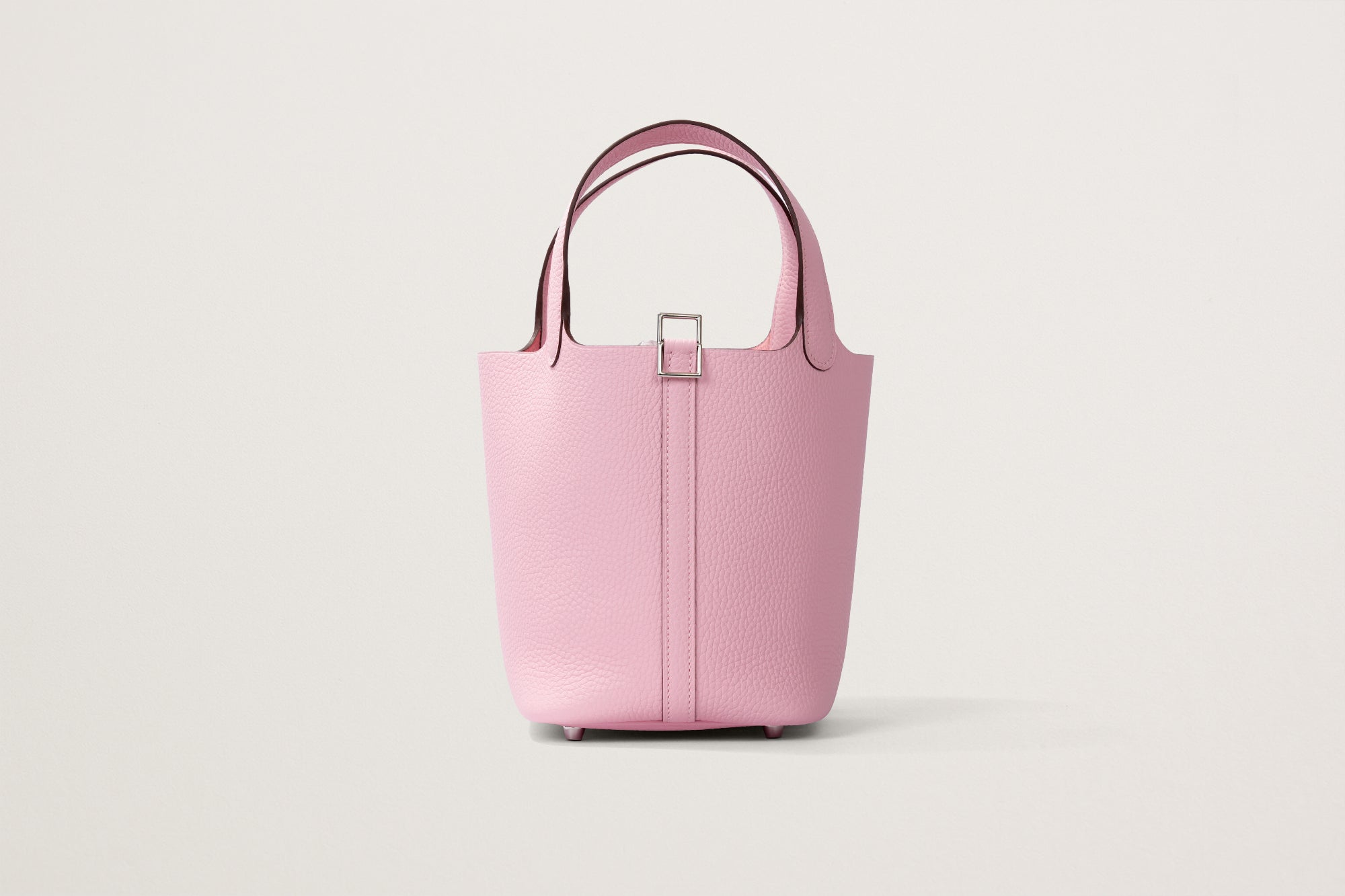 HERMES ピコタンロック18 ローズサクラ – GINZA SATAKE