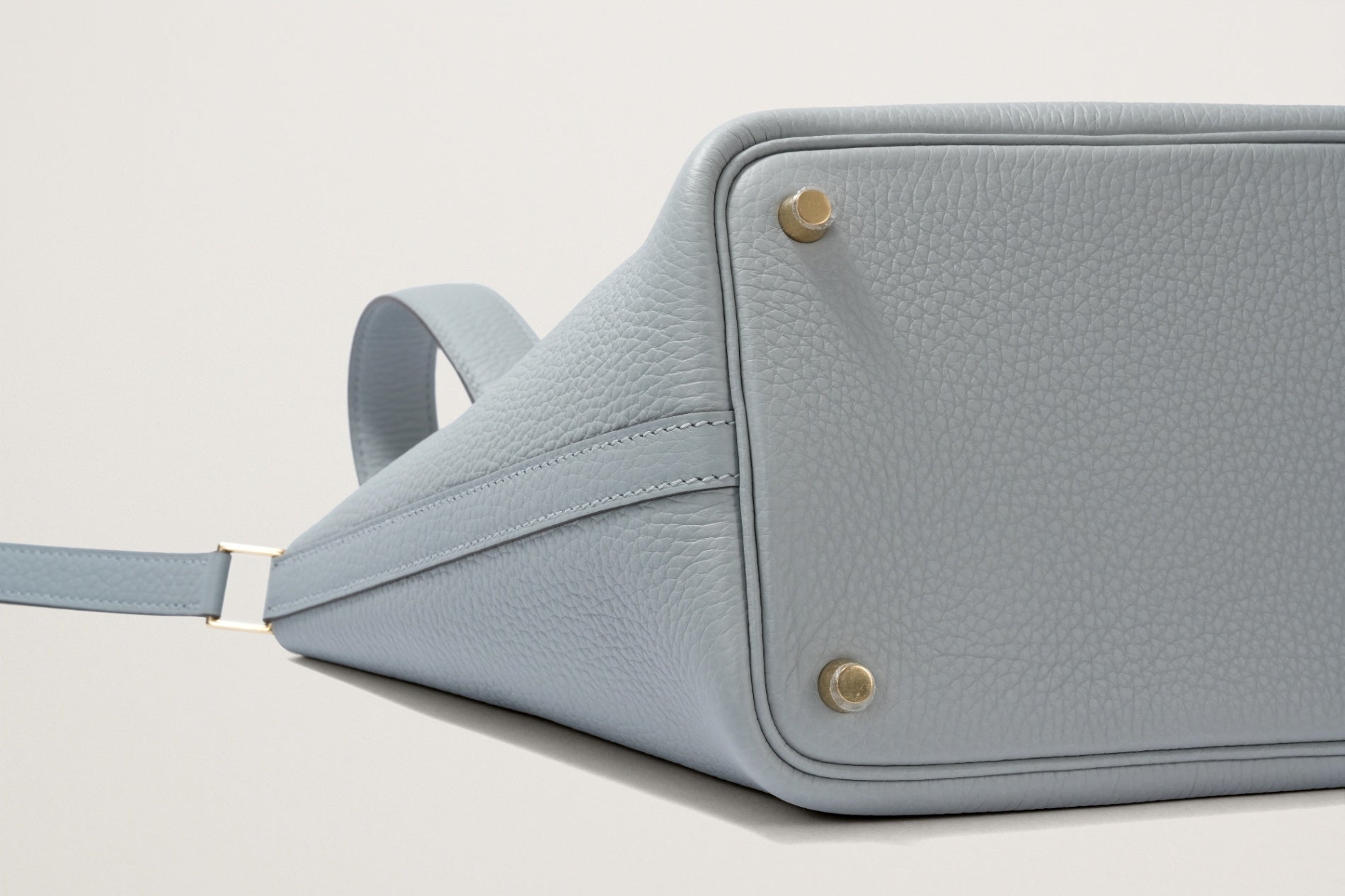 HERMES ピコタンロック18 グリパンタン
