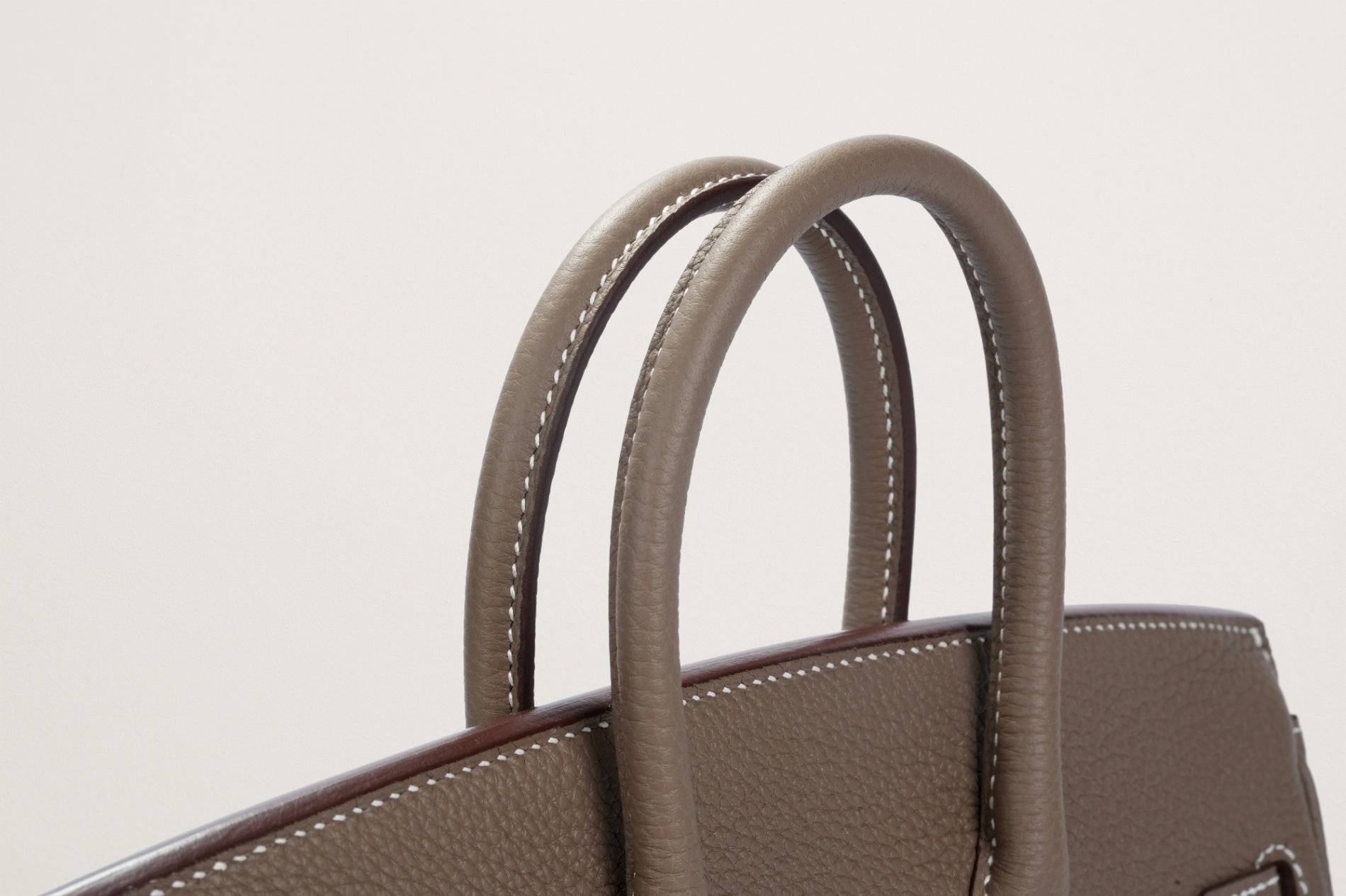 HERMES バーキン25 エトゥープ