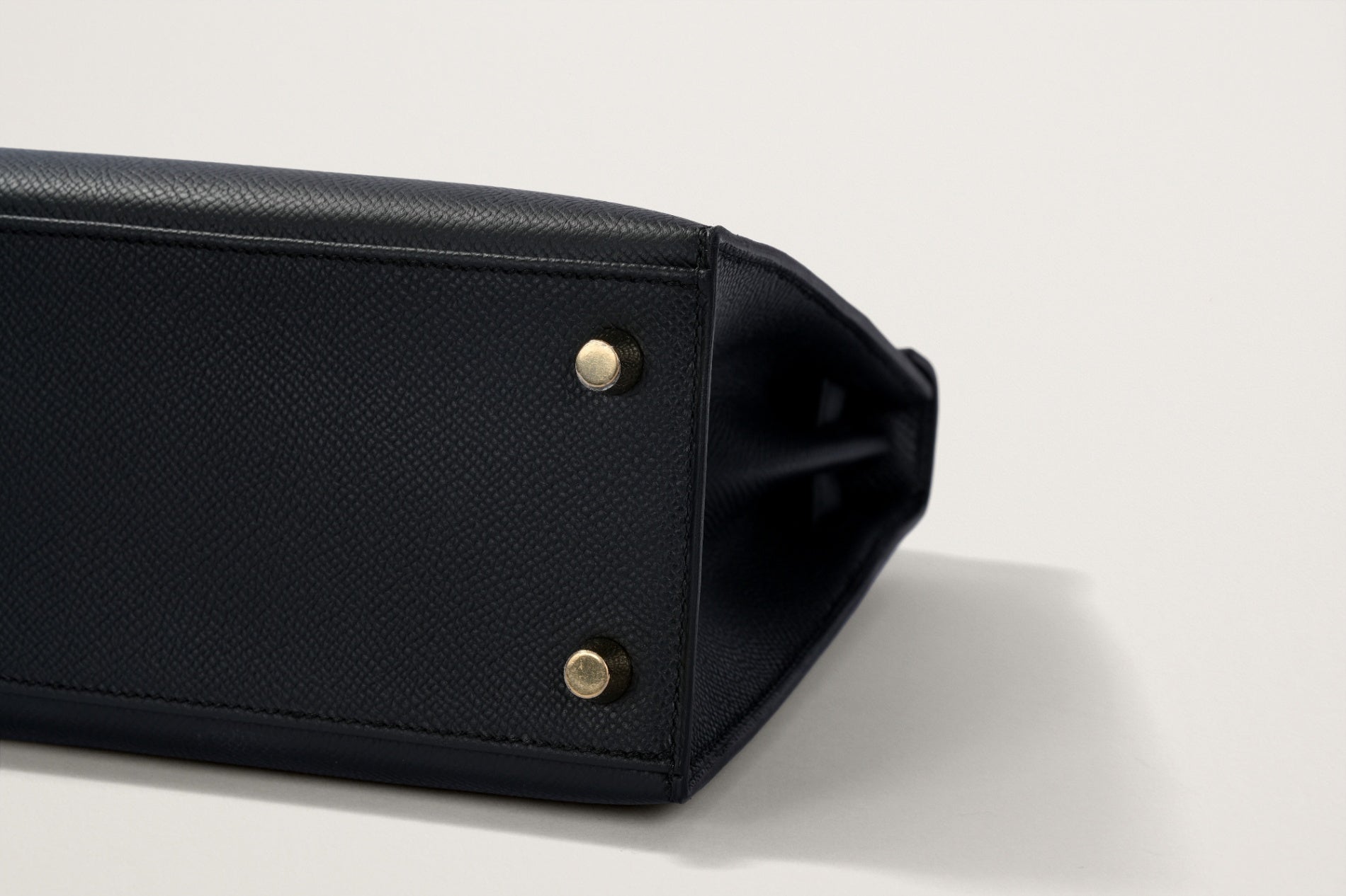 HERMES ケリー25 黒