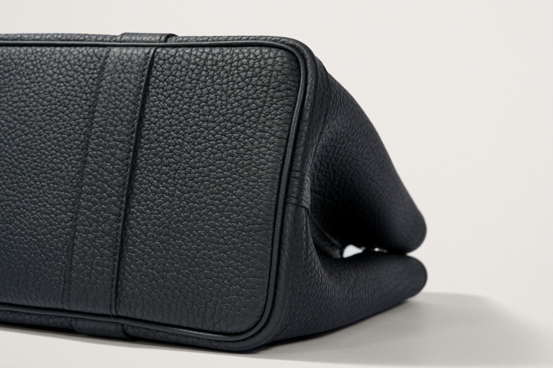 HERMES ガーデンパーティ30 黒