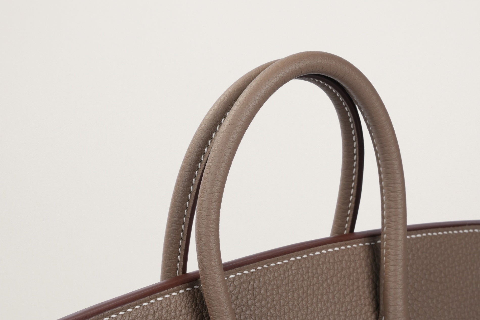 HERMES バーキン25 エトゥープ