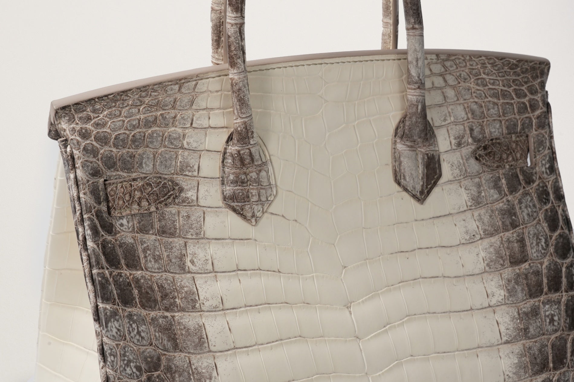 HERMES バーキン30 ヒマラヤ