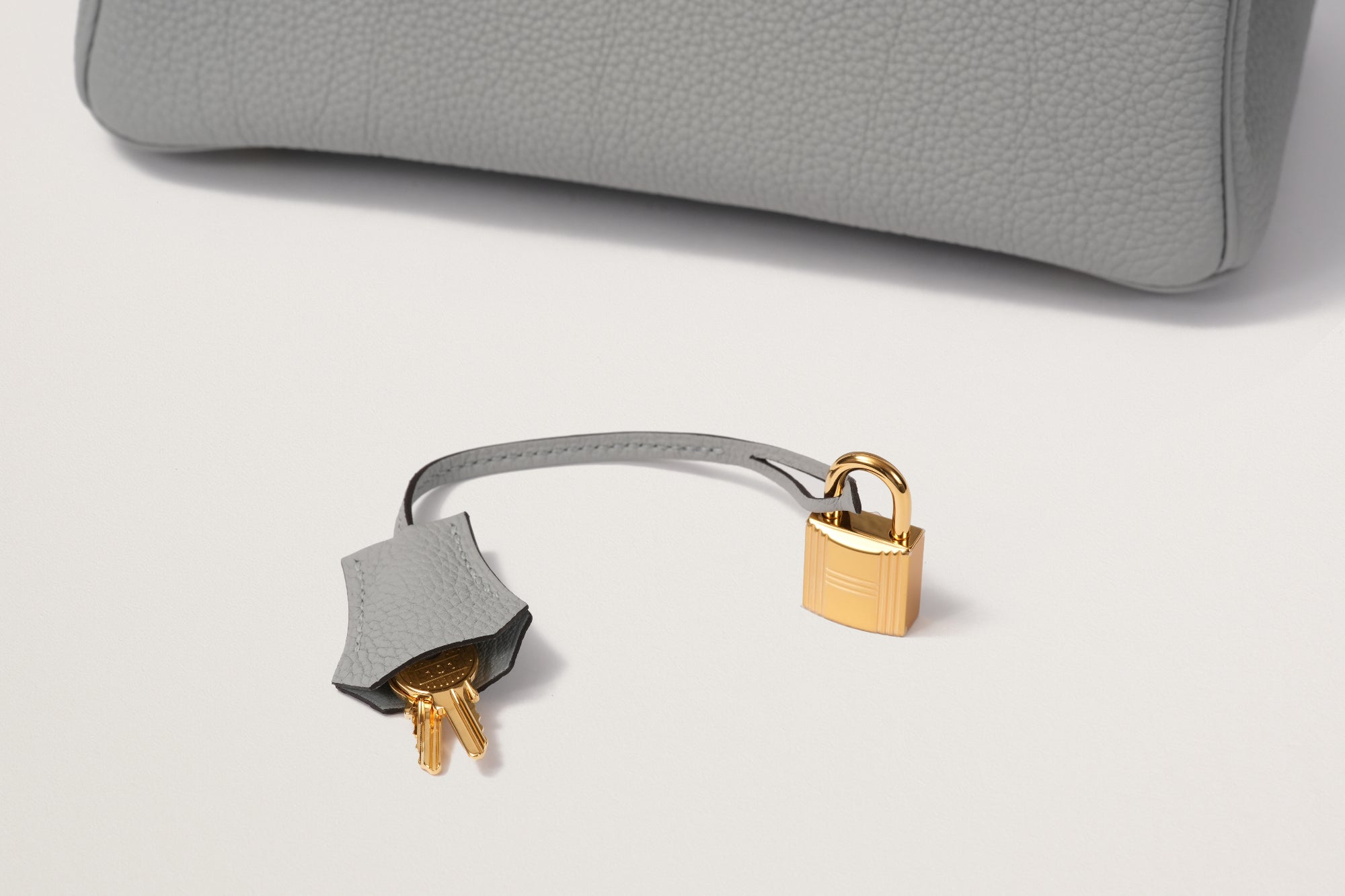 HERMES バーキン25 ブルーグラシエ – GINZA SATAKE