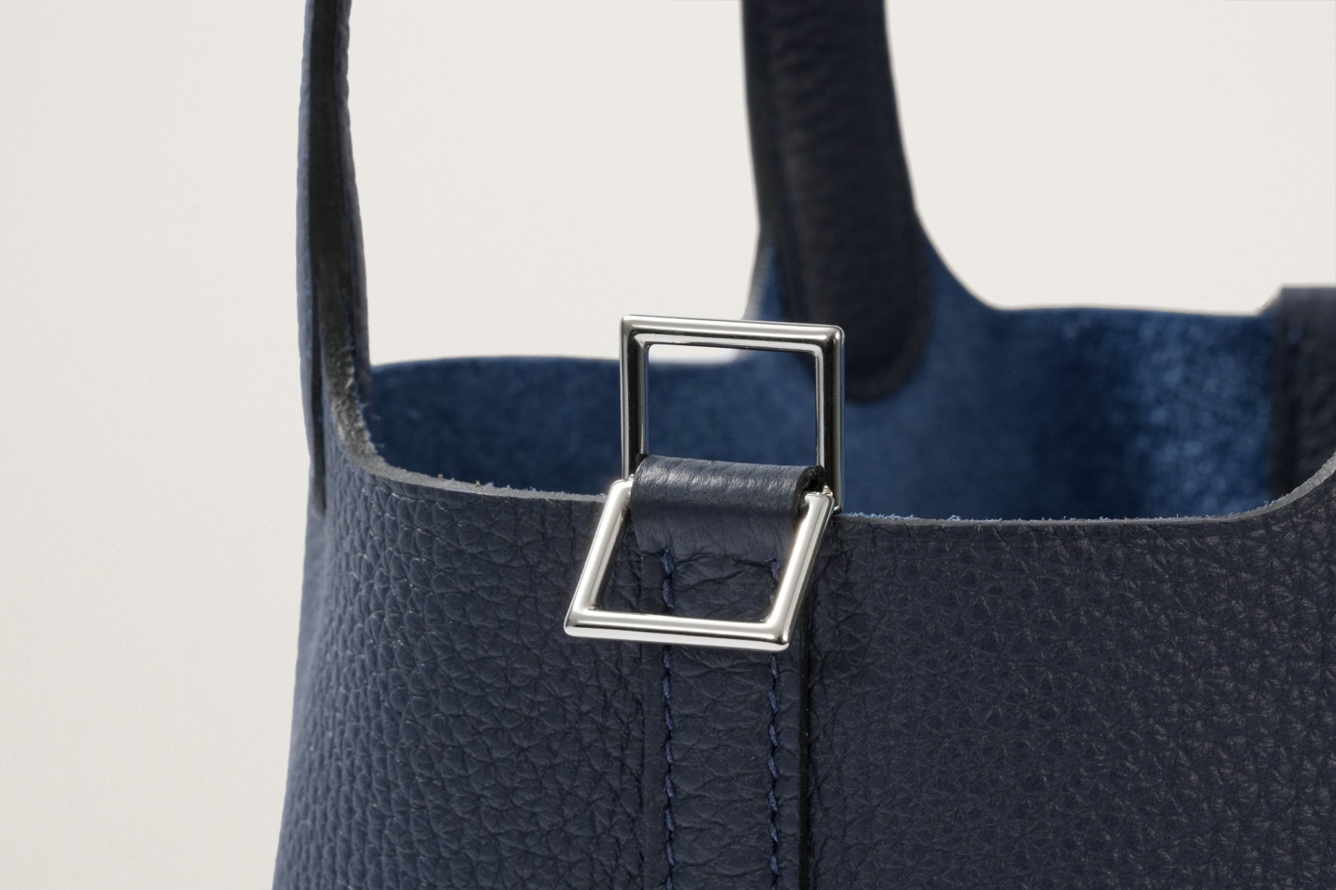HERMES ピコタンロック18 ブルーニュイ – GINZA SATAKE