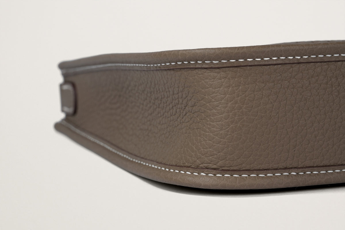HERMES エヴリン16 エトゥープ