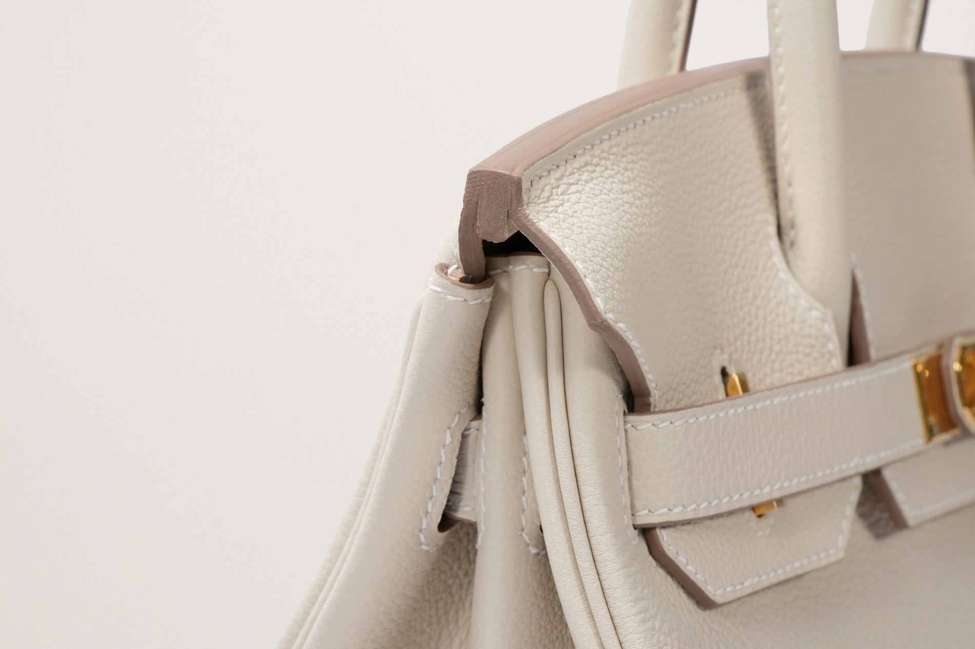 HERMES バーキン30 クレ