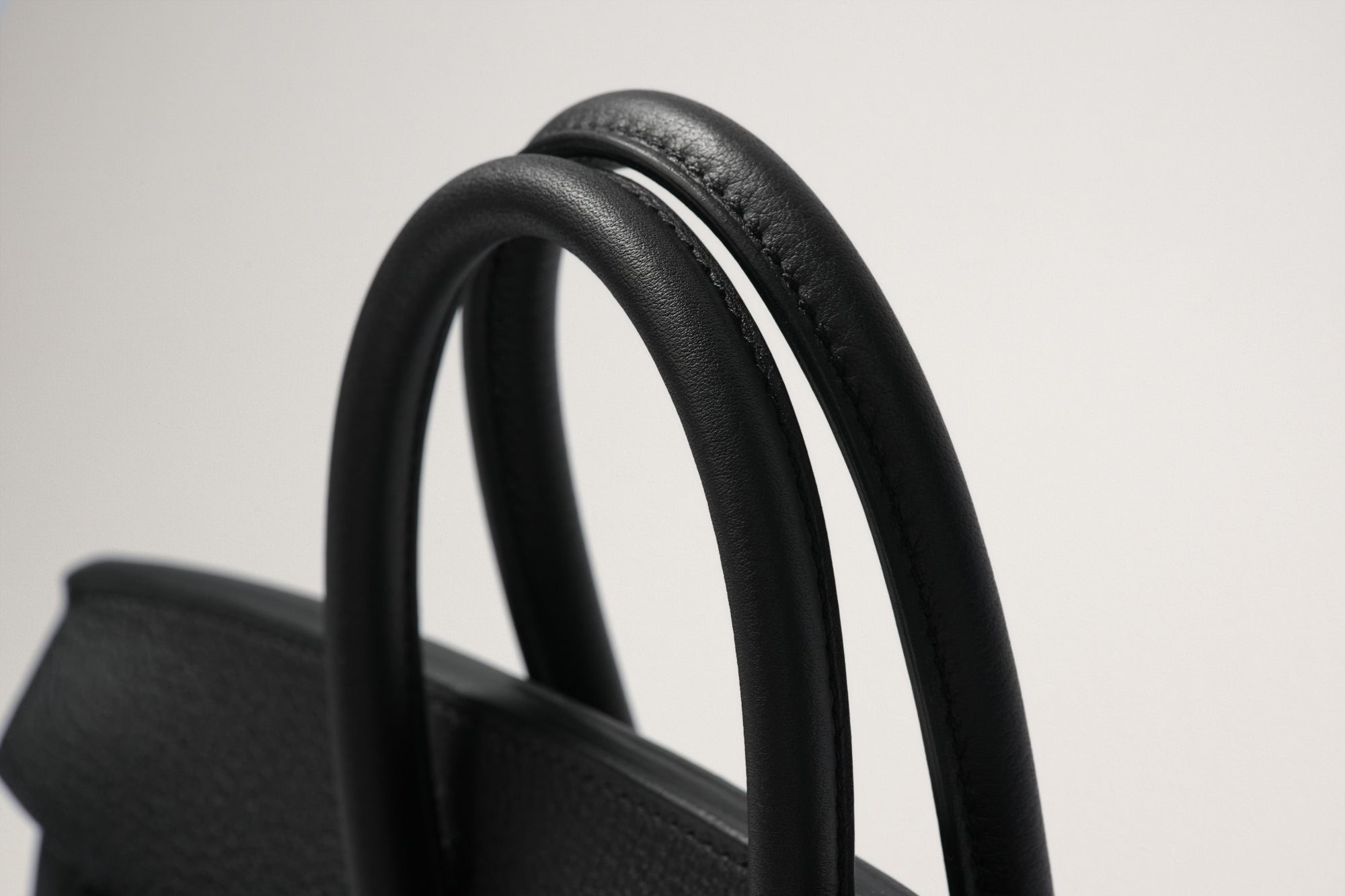 HERMES バーキン25 黒