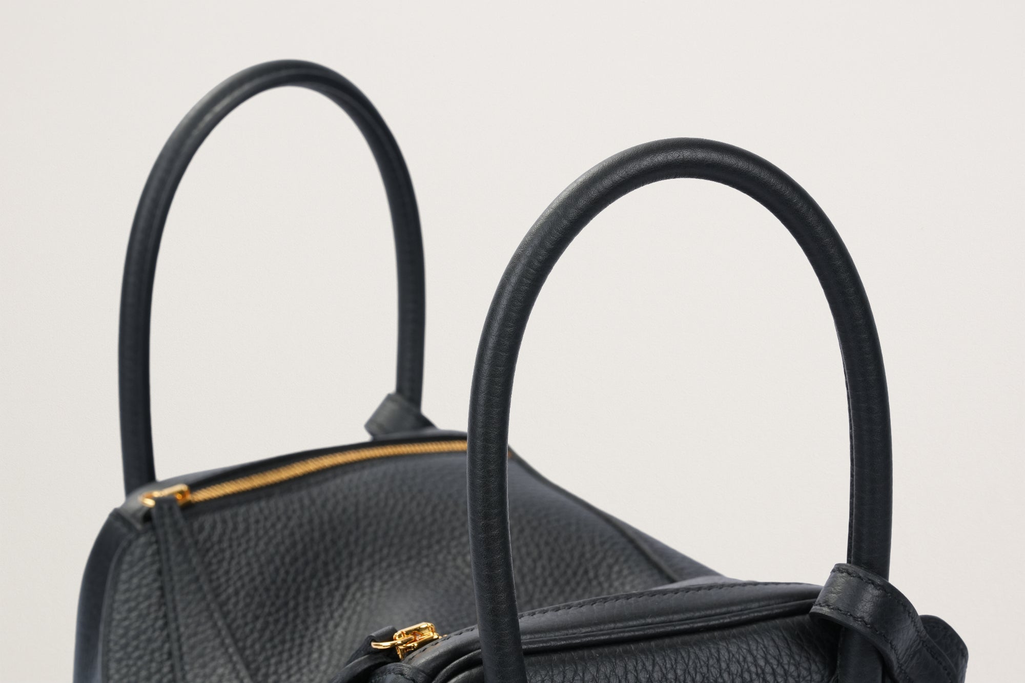 HERMES リンディ26 黒