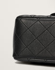 CHANEL マトラッセ ミニフラップ17ココボール バッグ