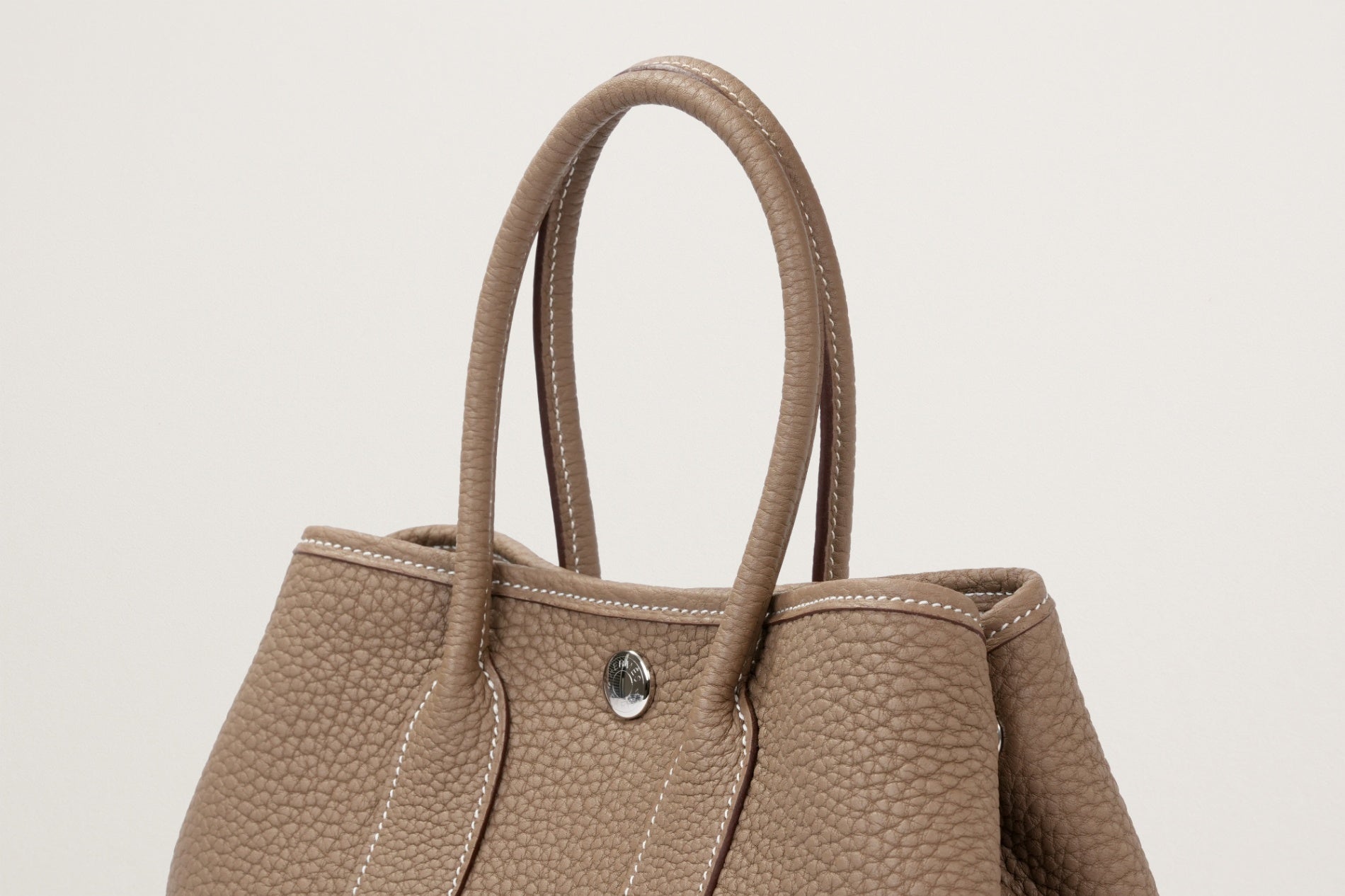 HERMES ネオ・ガーデン23 エトゥープ – GINZA SATAKE