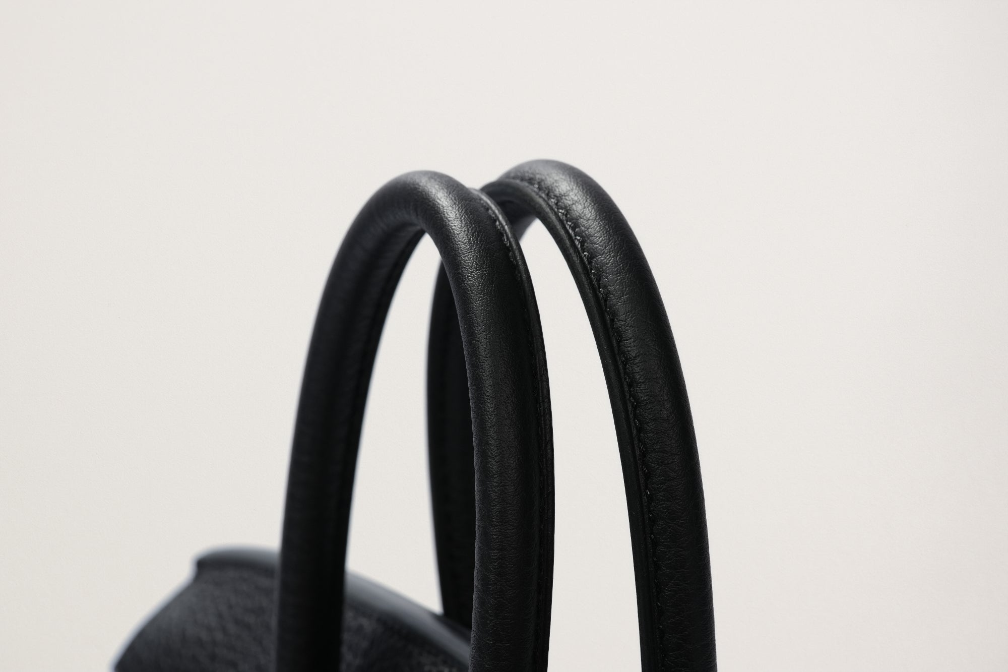 HERMES バーキン25 黒