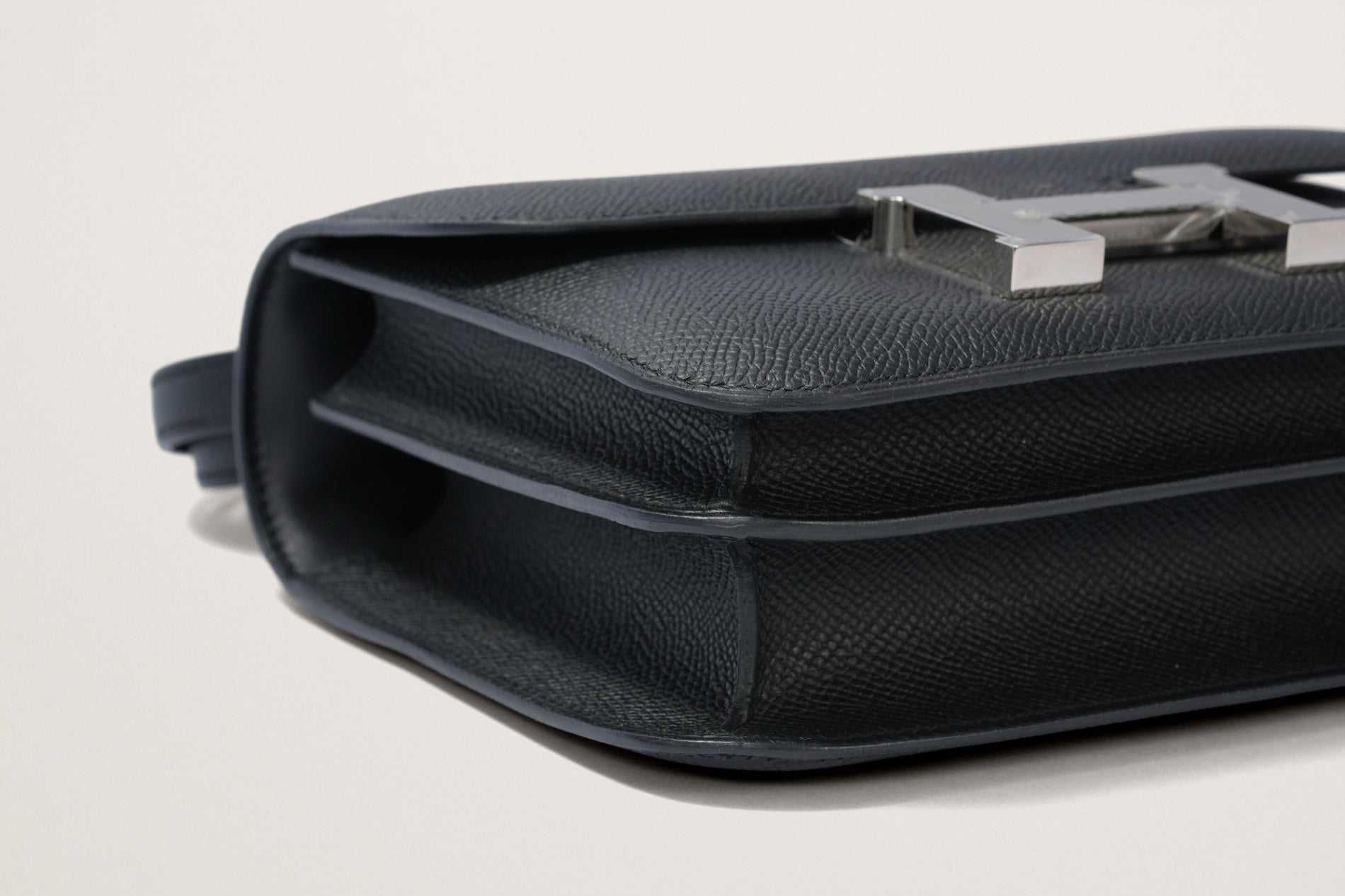 HERMES コンスタンスミニ 黒