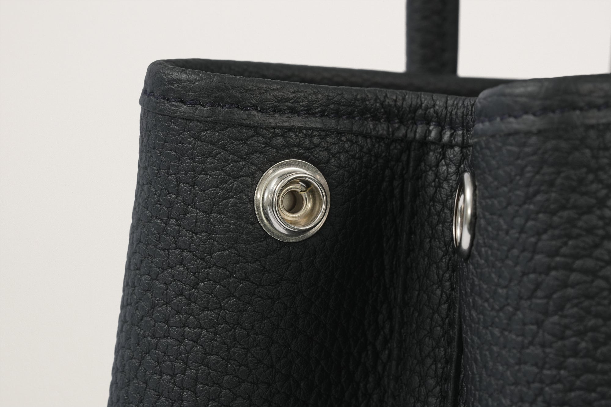 HERMES ガーデンパーティ30 黒