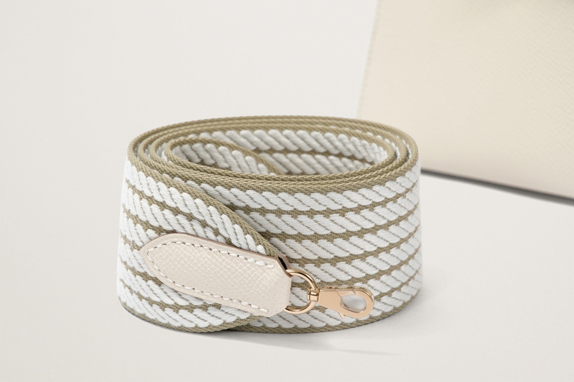 HERMES ミニケリー2 クレ