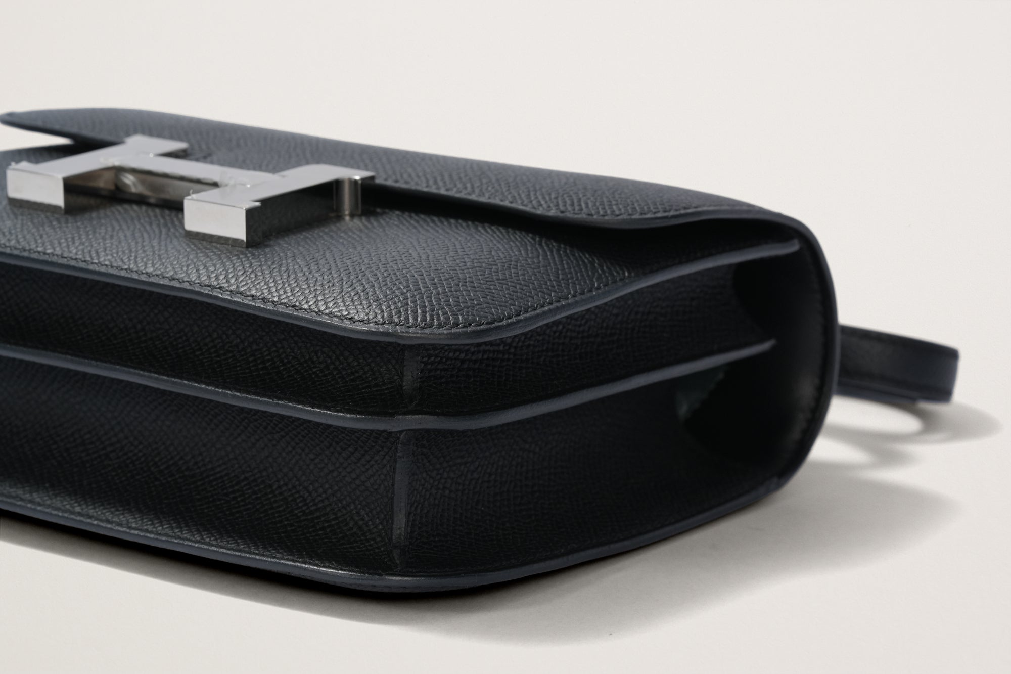HERMES コンスタンスミニ 黒