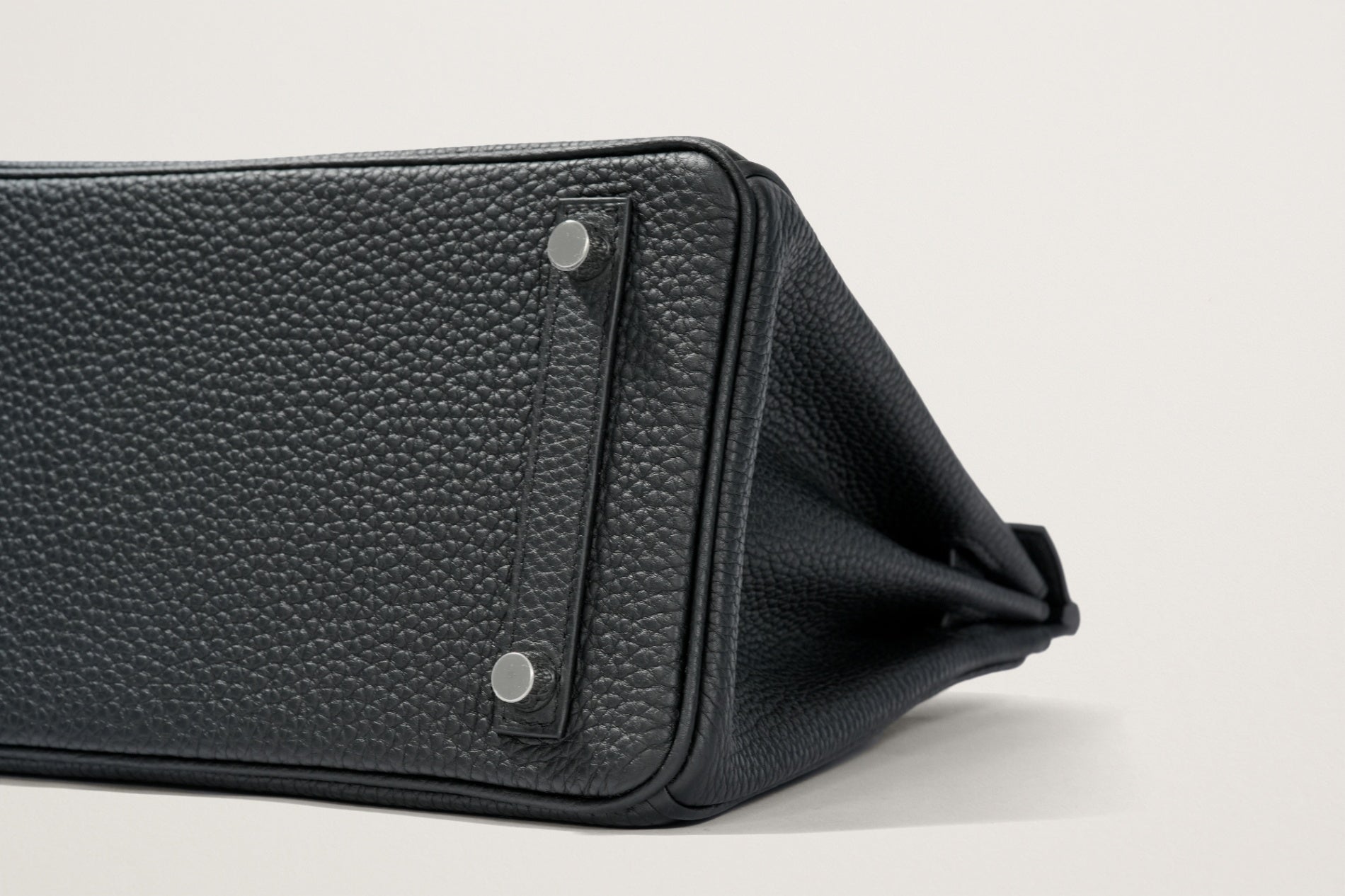 HERMES バーキン25 黒