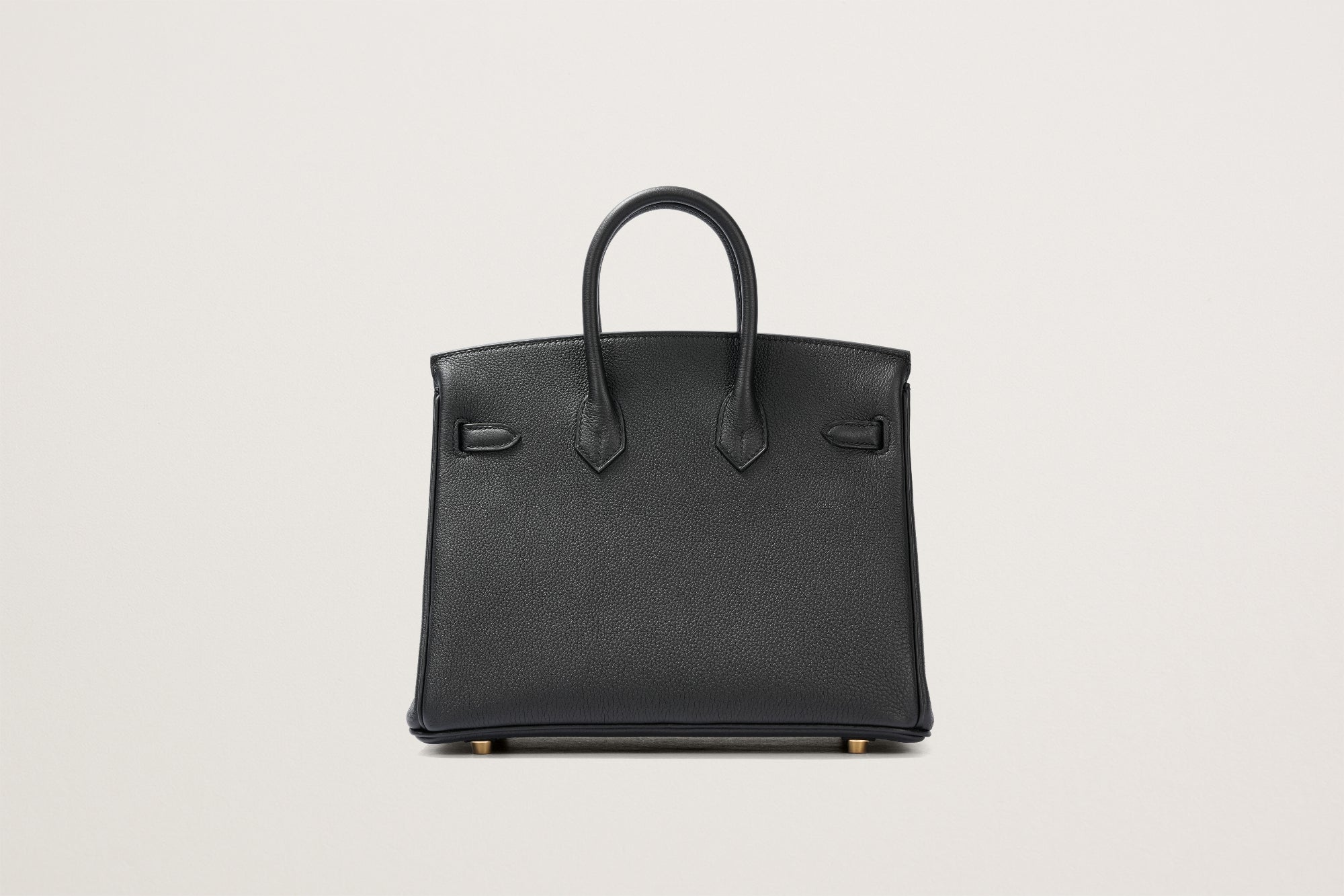 HERMES バーキン25 黒 – GINZA SATAKE