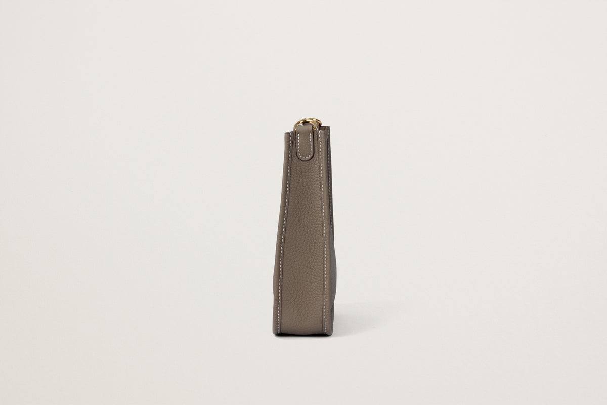 HERMES エヴリン16 エトゥープ