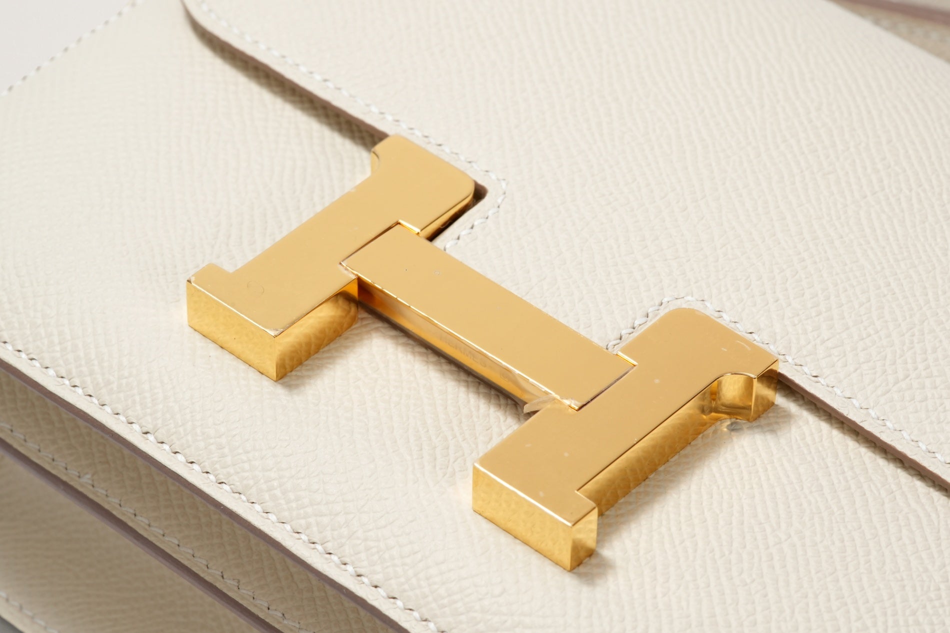 HERMES コンスタンスミニ クレ