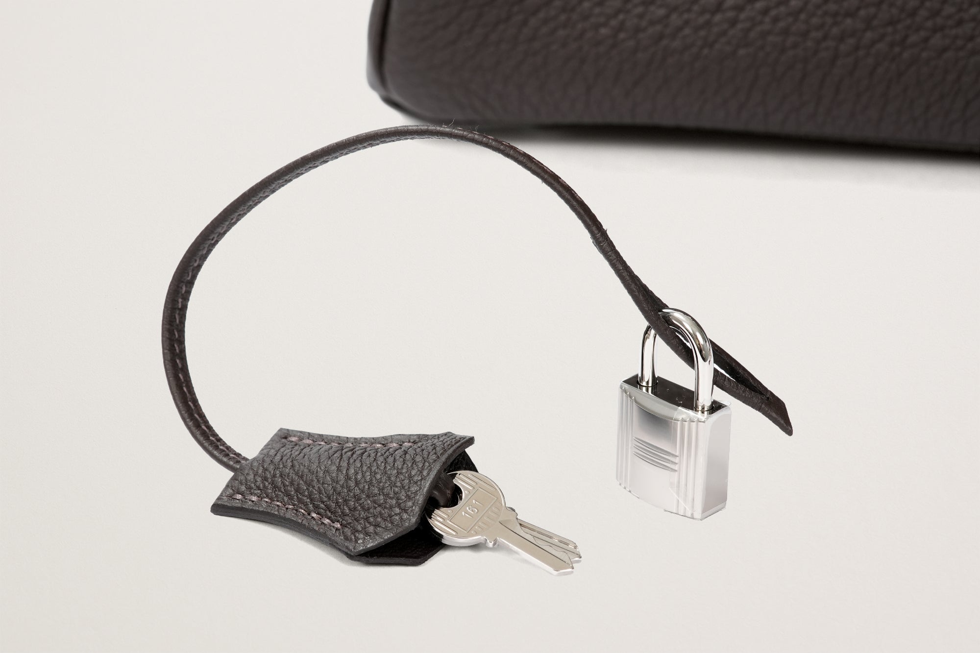 HERMES バーキン30 ベブラン