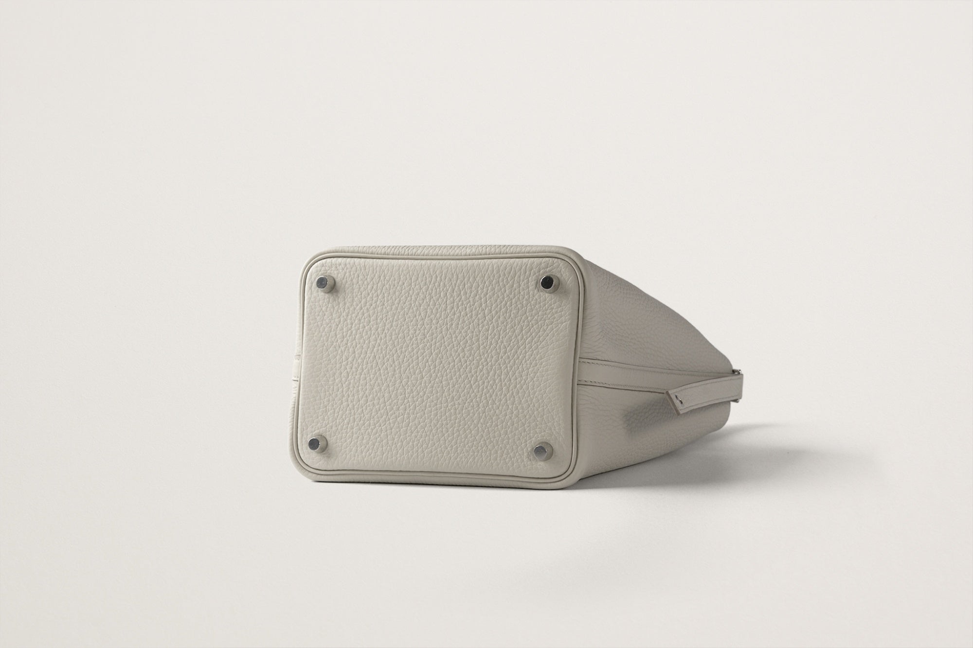 HERMES ピコタンロック18 べトン – GINZA SATAKE