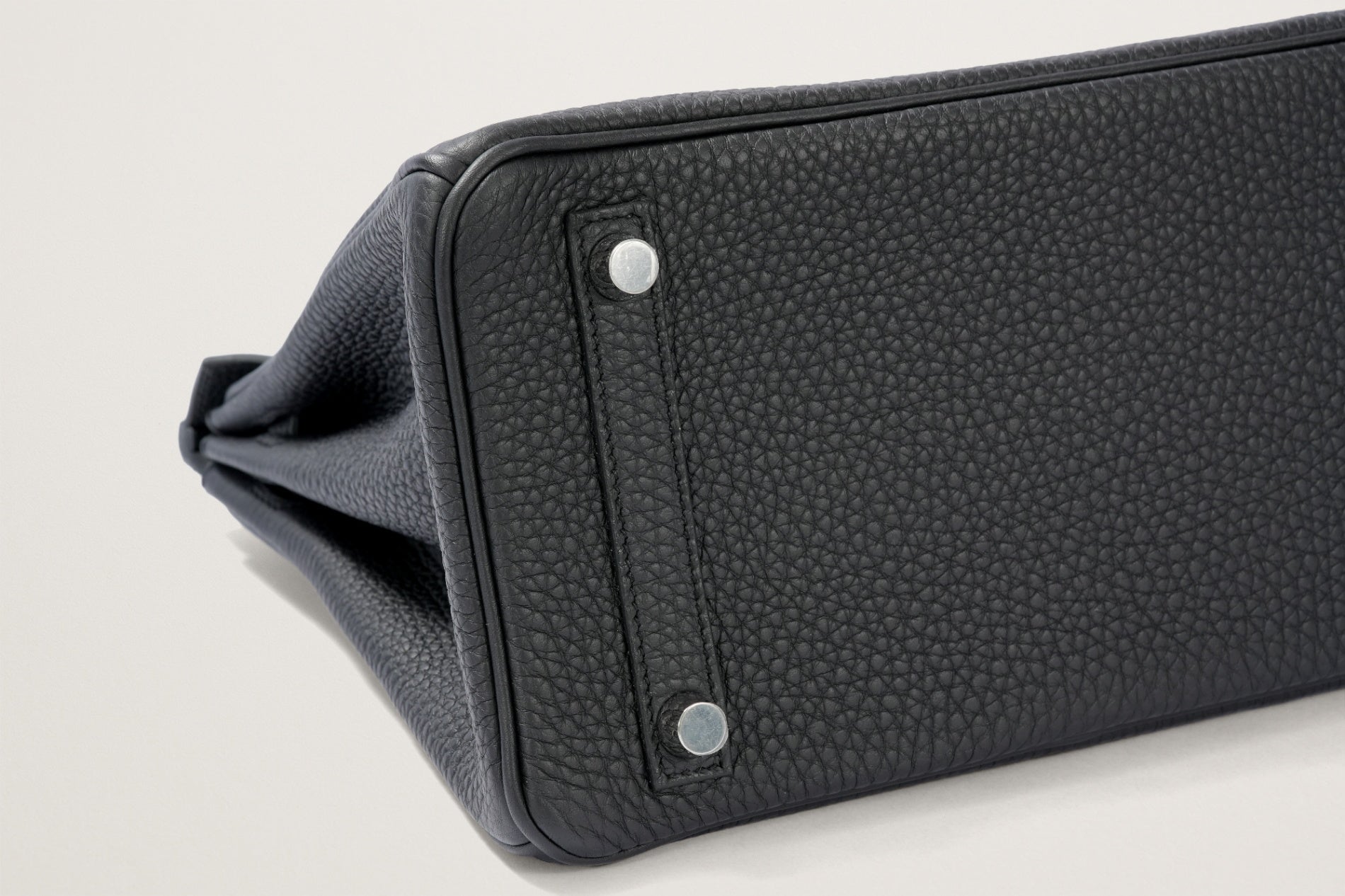 HERMES バーキン25 黒