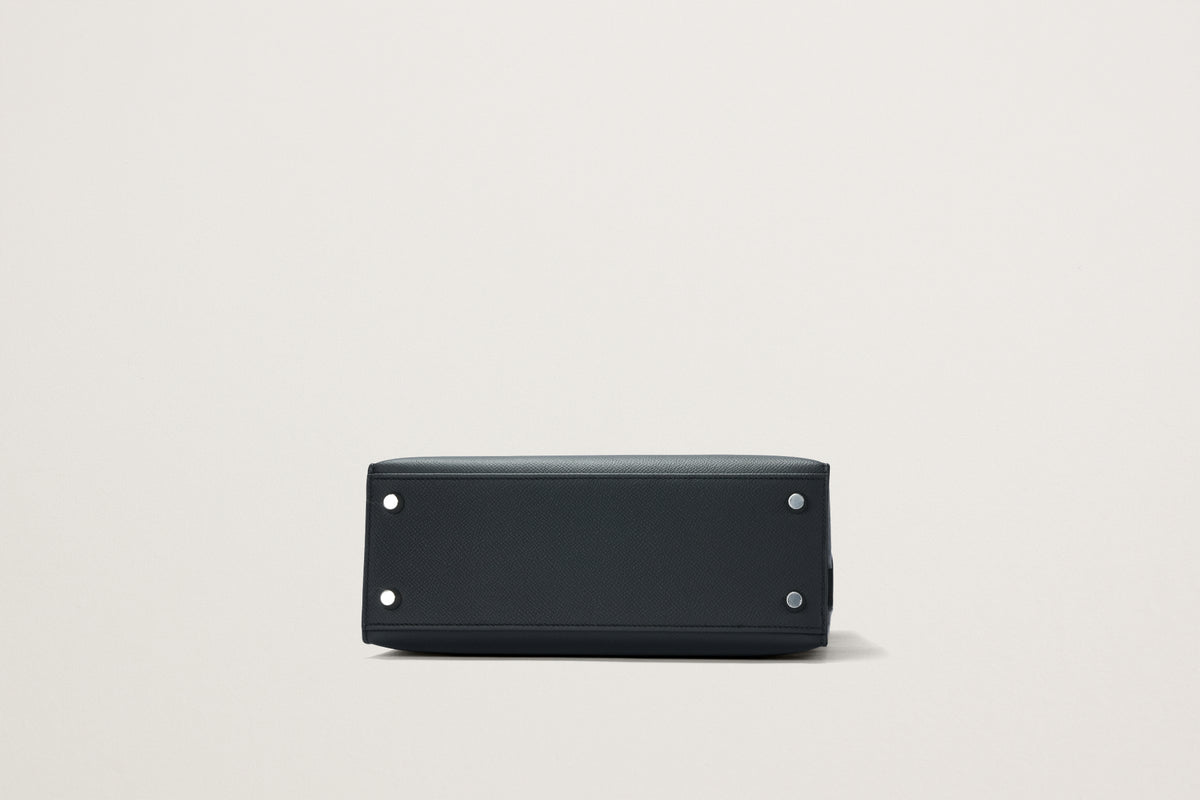 HERMES ケリー25 黒