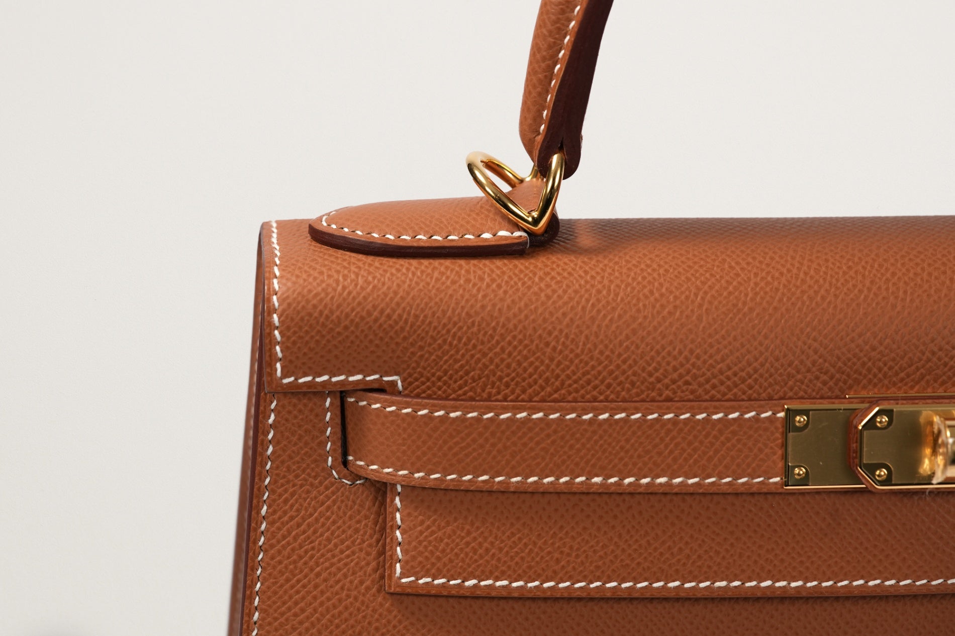HERMES ケリー28