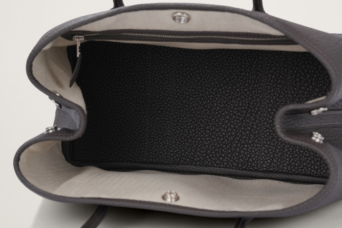 HERMES ガーデンパーティ30 ベブラン