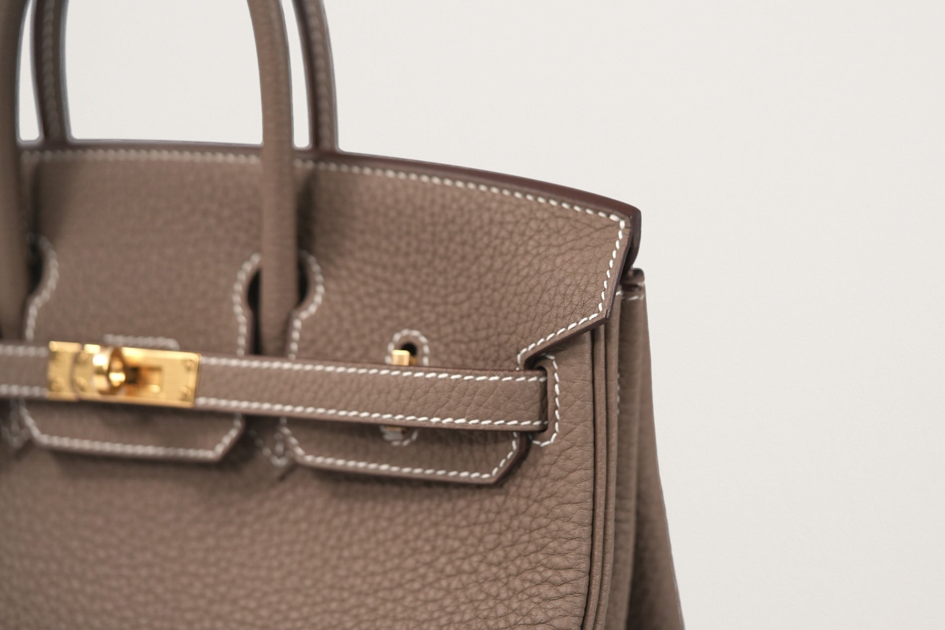 HERMES バーキン25