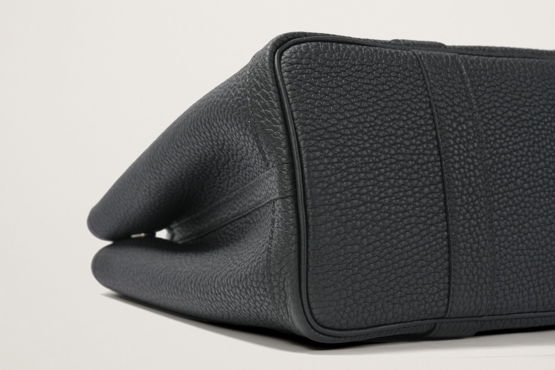 HERMES ガーデンパーティ30 黒