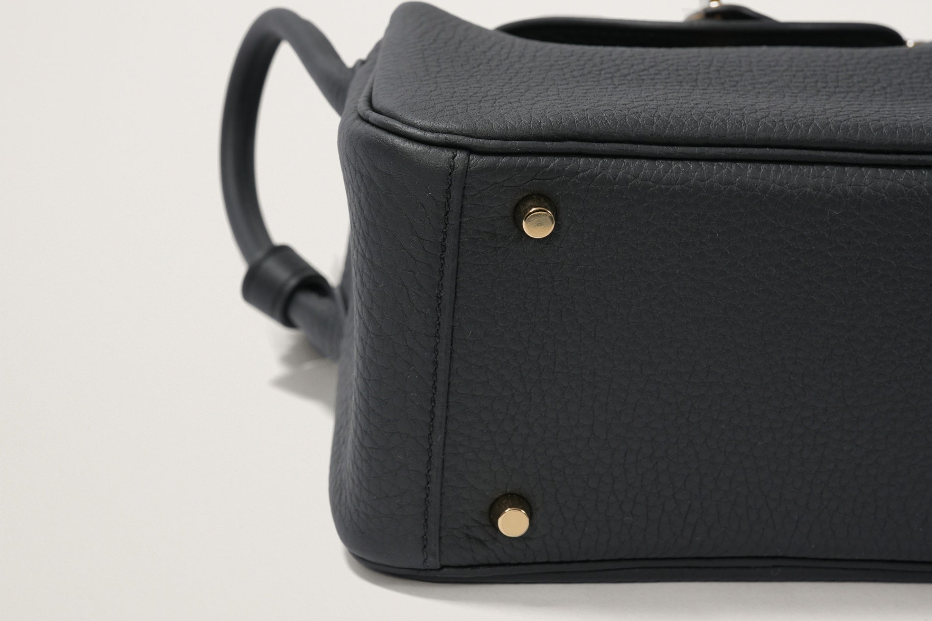 HERMES ミニリンディ2 黒