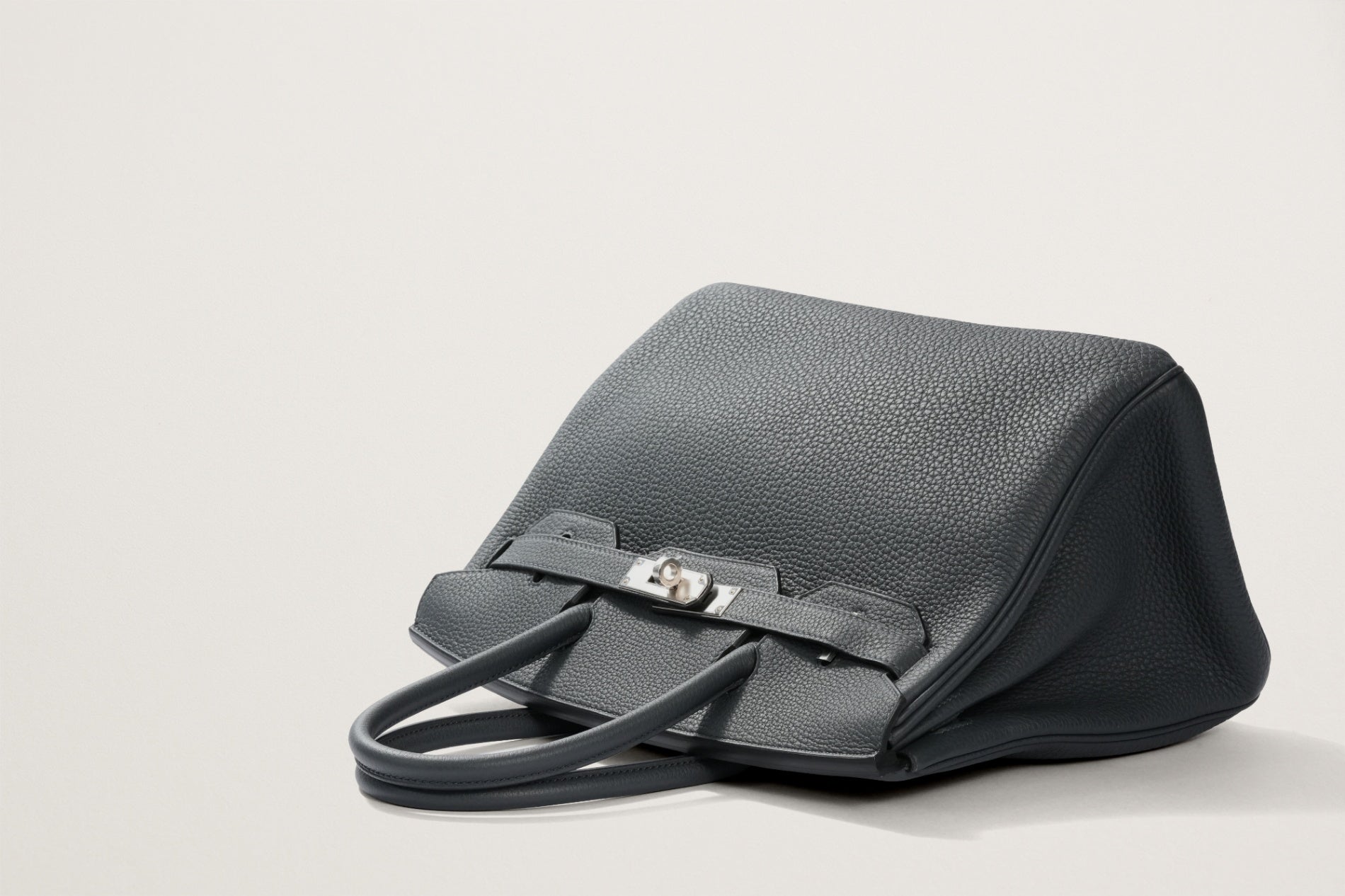 HERMES バーキン30 グリミスティ