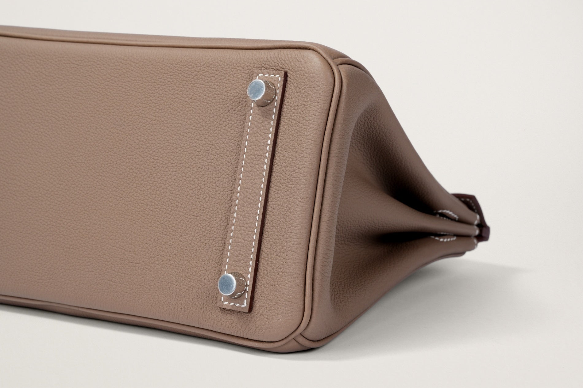 HERMES バーキン25 エトゥープ