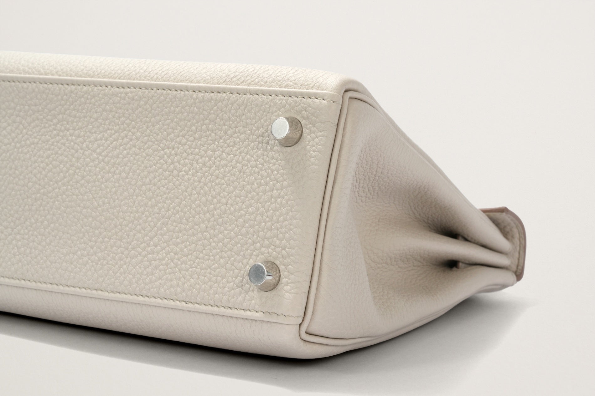 HERMES ケリー25 内縫い べトン