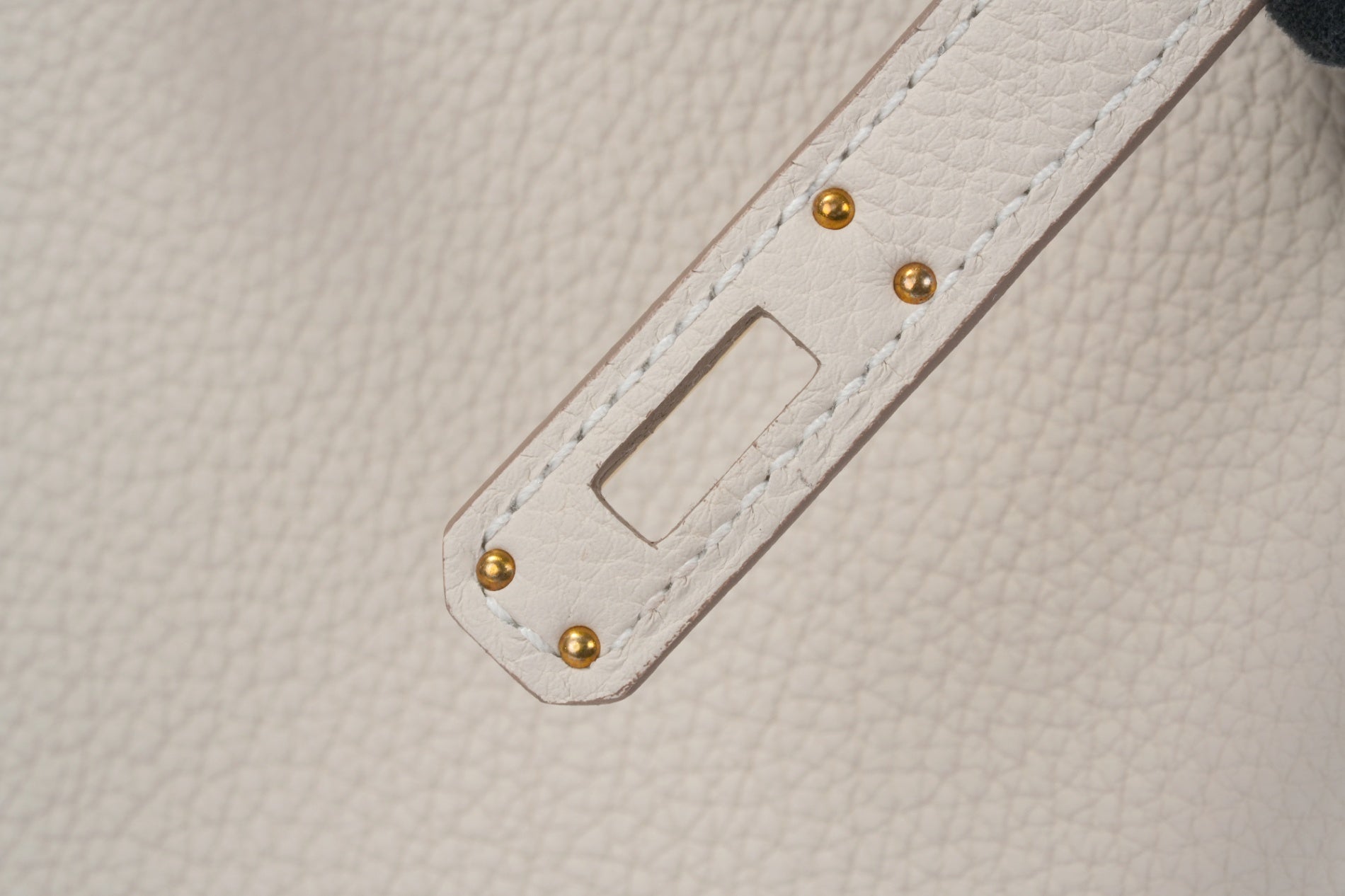 HERMES バーキン25 クレ
