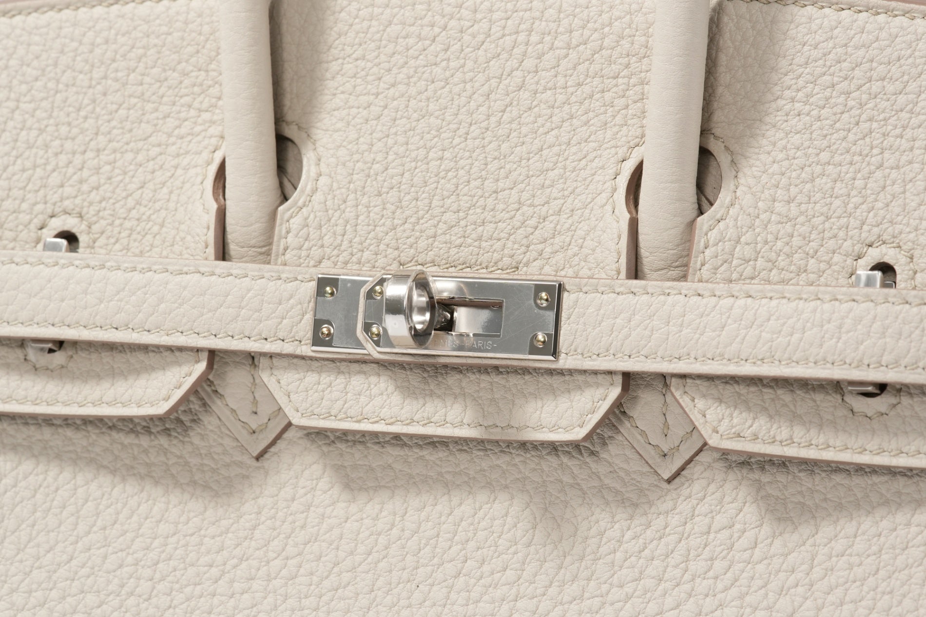 HERMES バーキン25 べトン