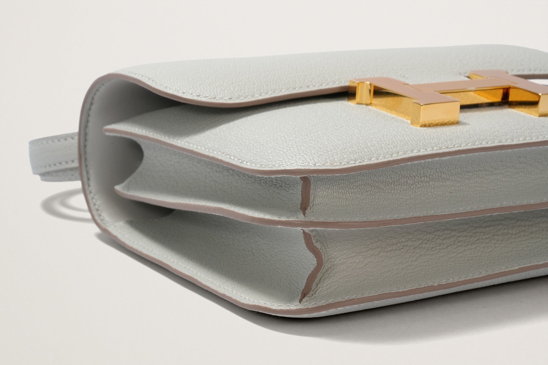 HERMES コンスタンスミニ グリペール