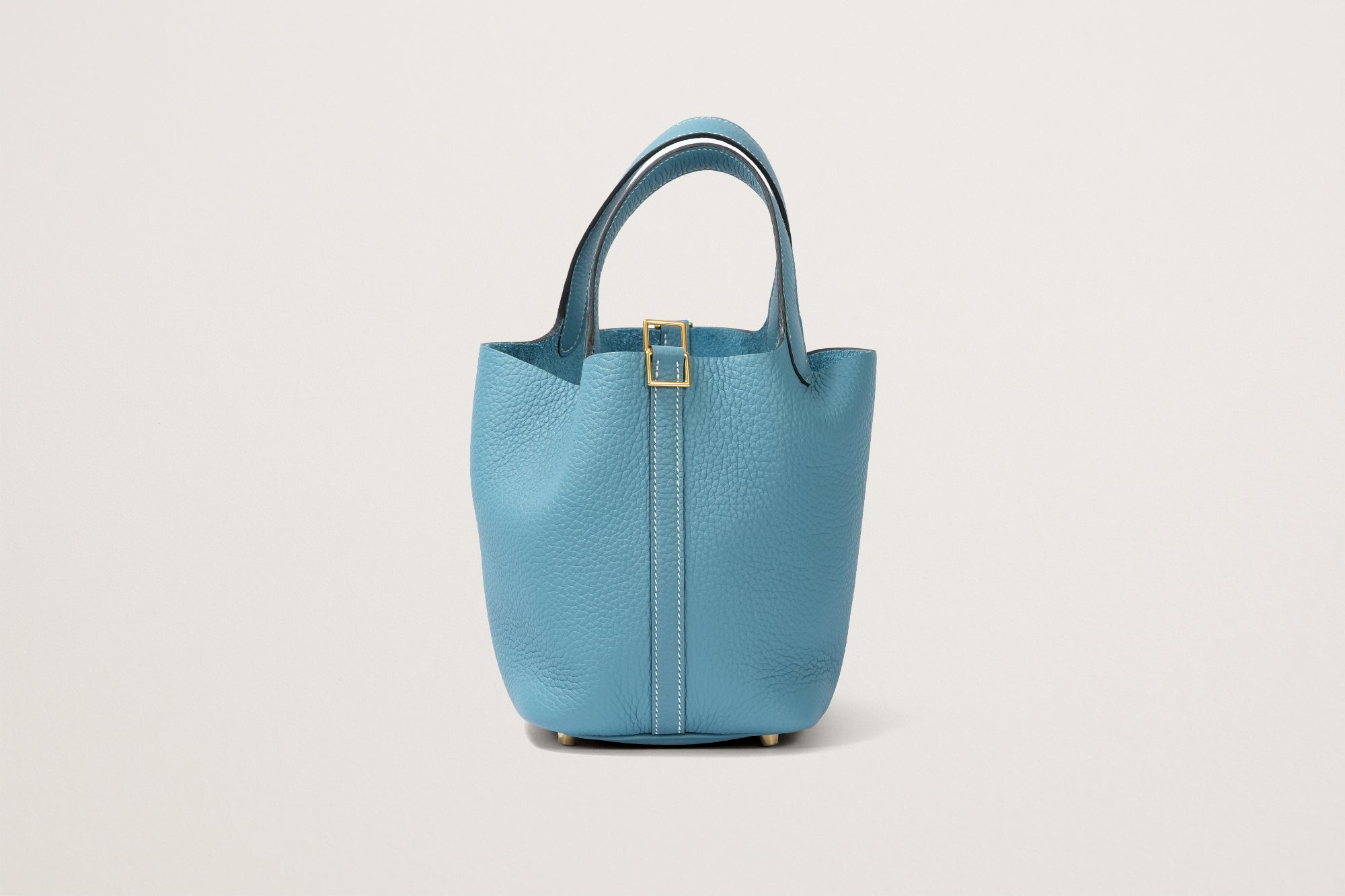 HERMES ピコタンロック18 ニューブルージーン – GINZA SATAKE