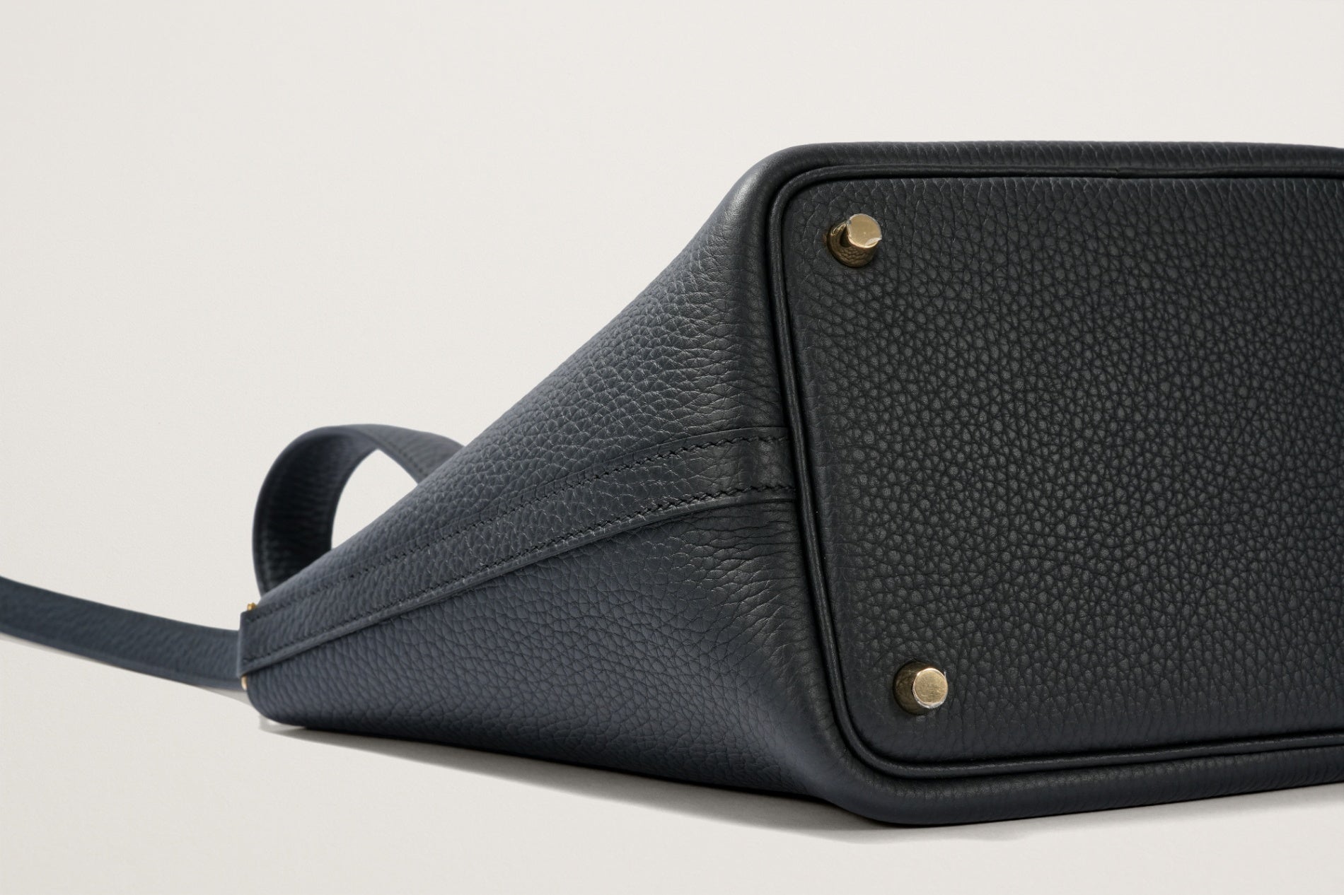 HERMES ピコタンロック18 黒