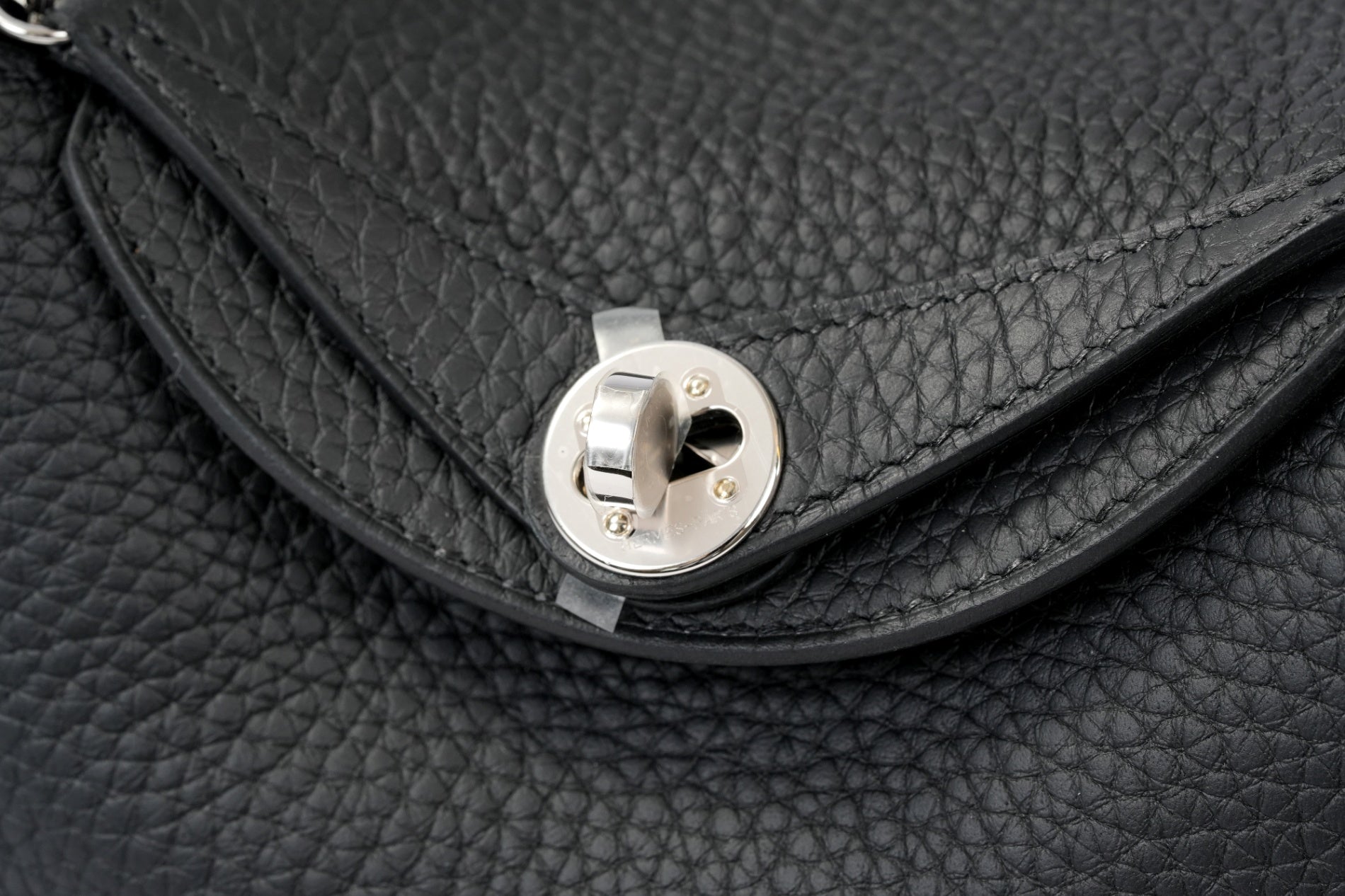 HERMES ミニリンディ2 黒